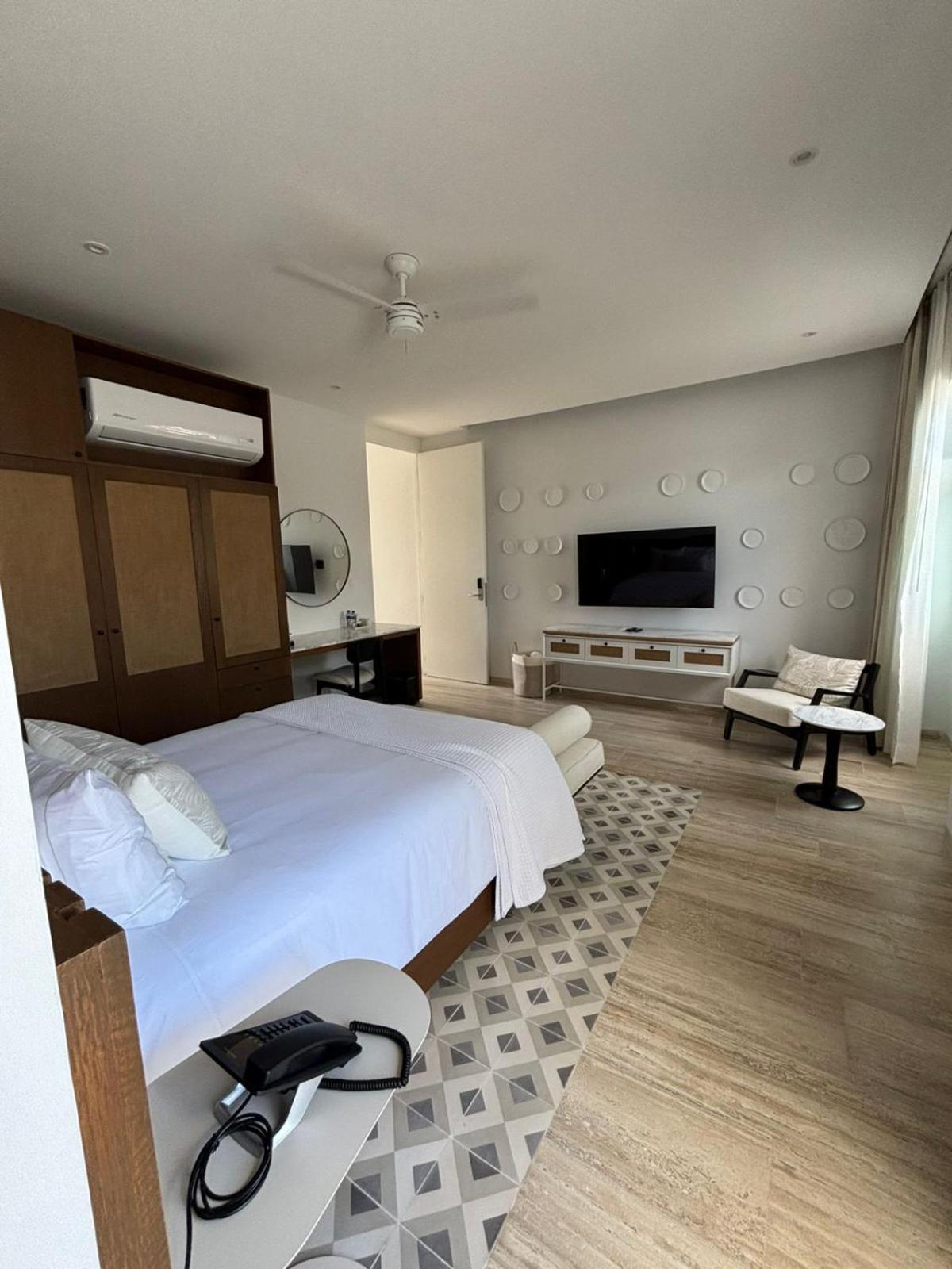 Casa Continental Boutique & - Adults Only 4*