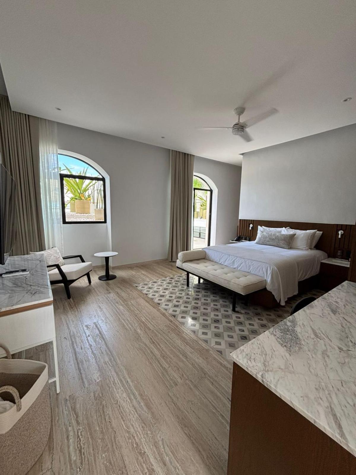 Casa Continental Boutique & - Adults Only Merida