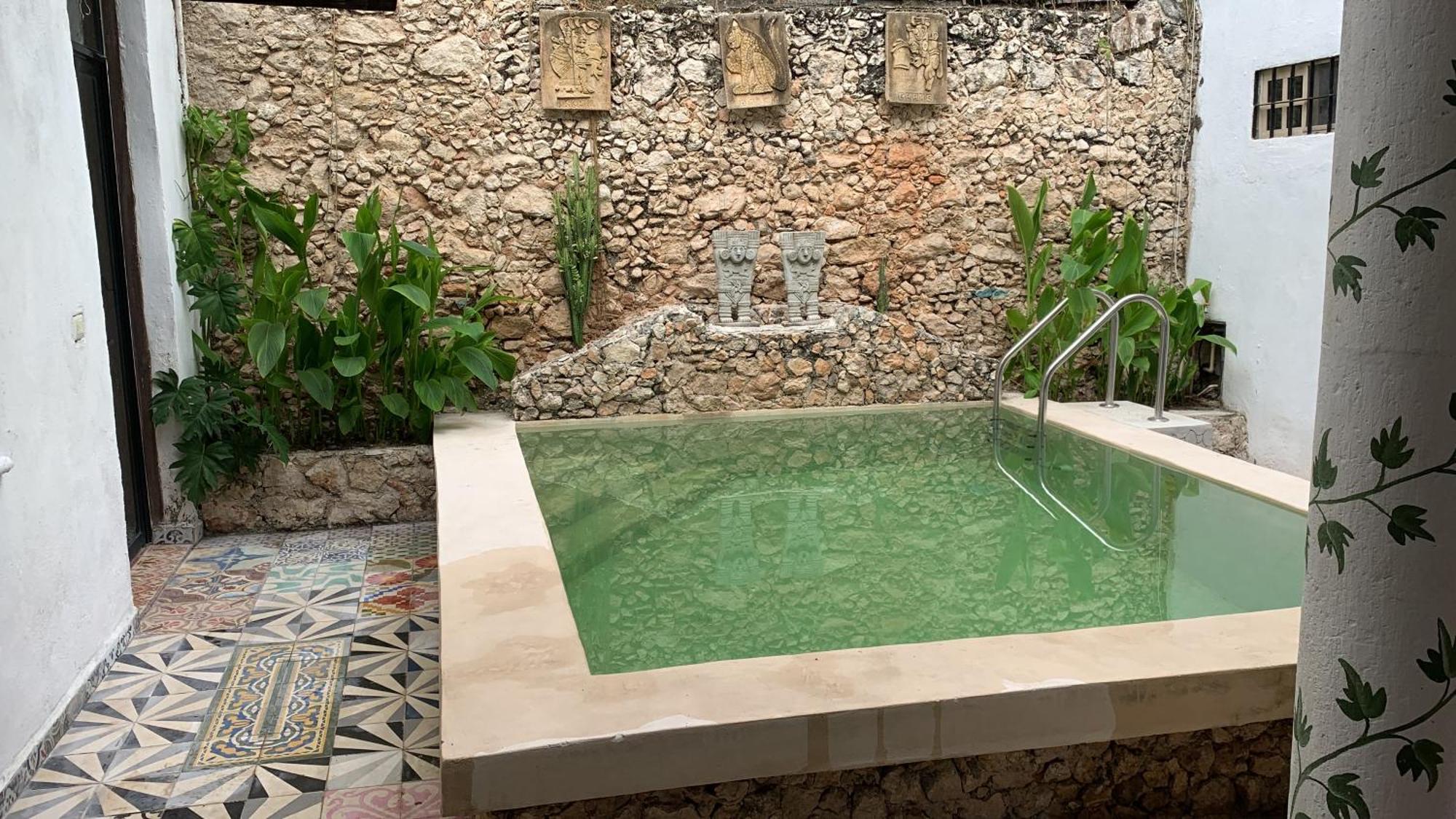 Casa Iktal Luxury - Centro Apartment