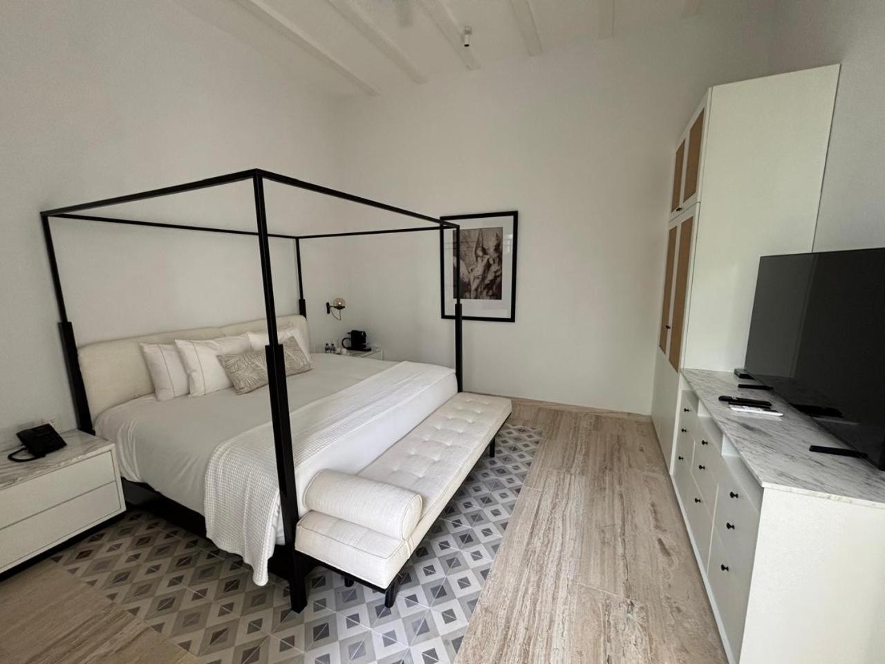 Hotel Casa Continental Boutique & - Adults Only