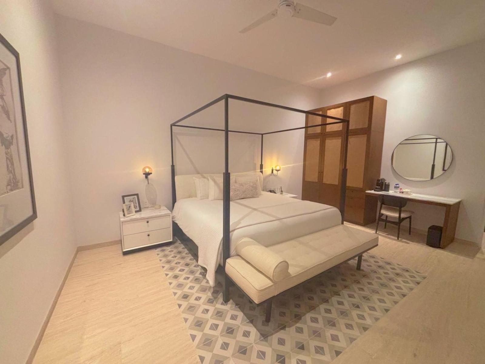 Casa Continental Boutique & - Adults Only
