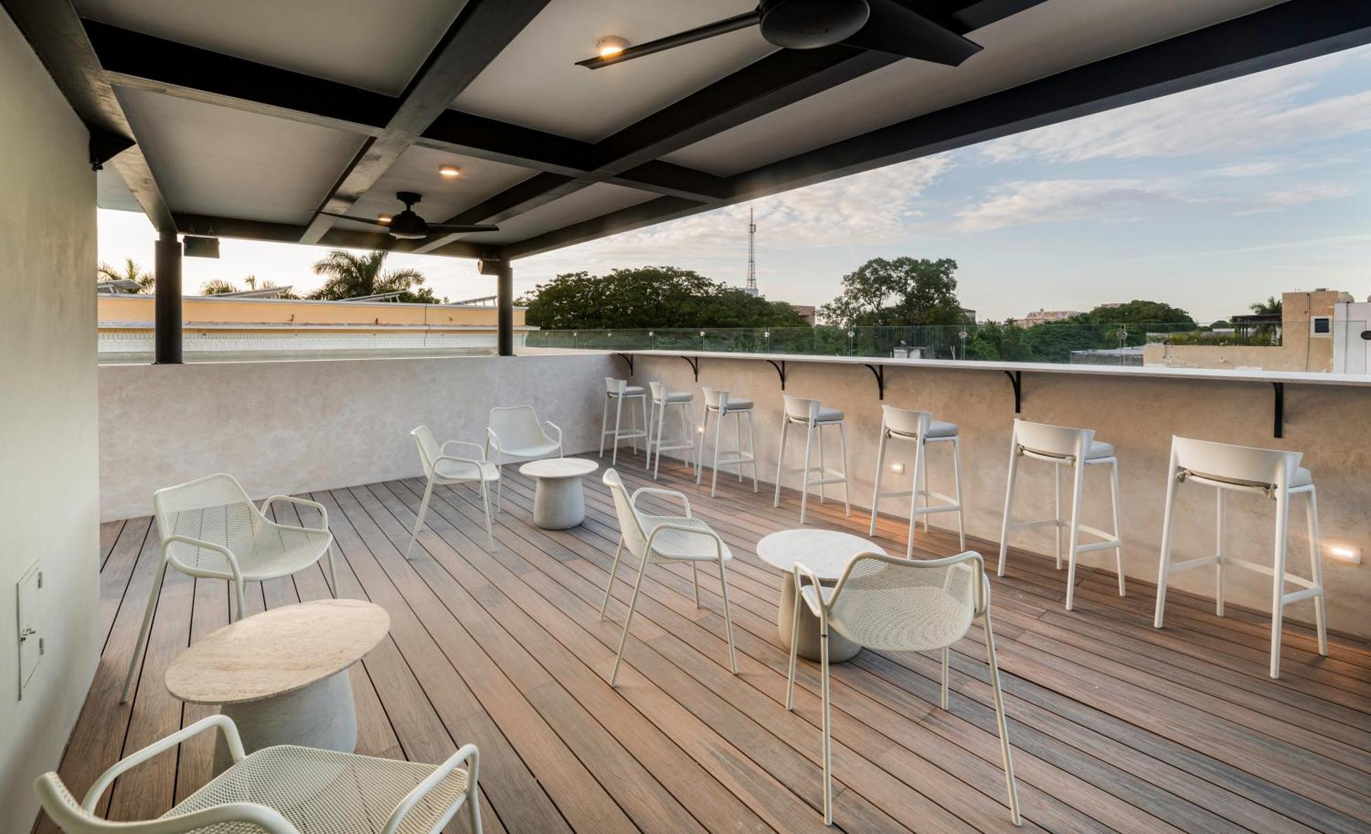 Hotel Casa Continental Boutique & - Adults Only 4*
