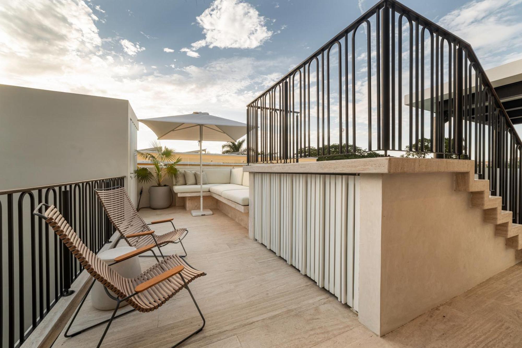 Hotel Casa Continental Boutique & - Adults Only