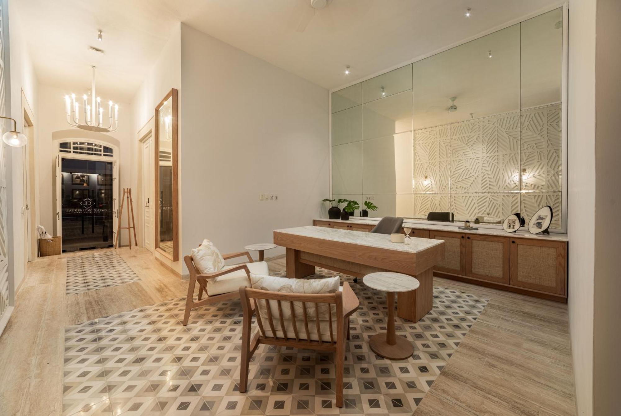 Casa Continental Boutique & - Adults Only Hotel
