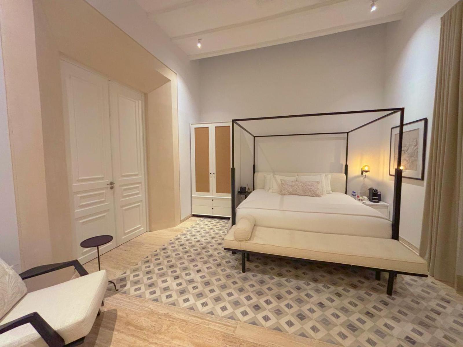 Casa Continental Boutique & - Adults Only Hotel Merida