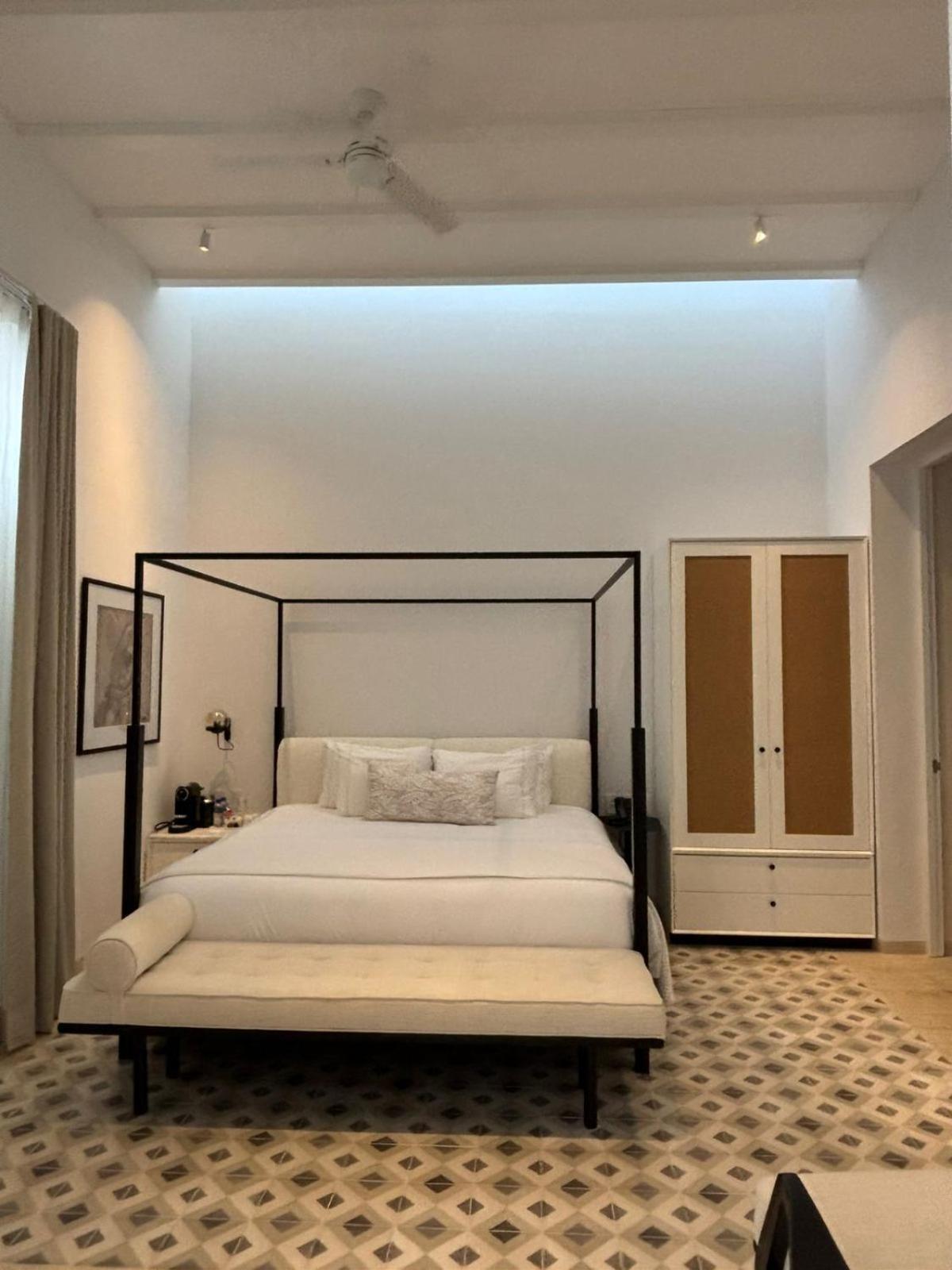 Casa Continental Boutique & - Adults Only Hotel Merida