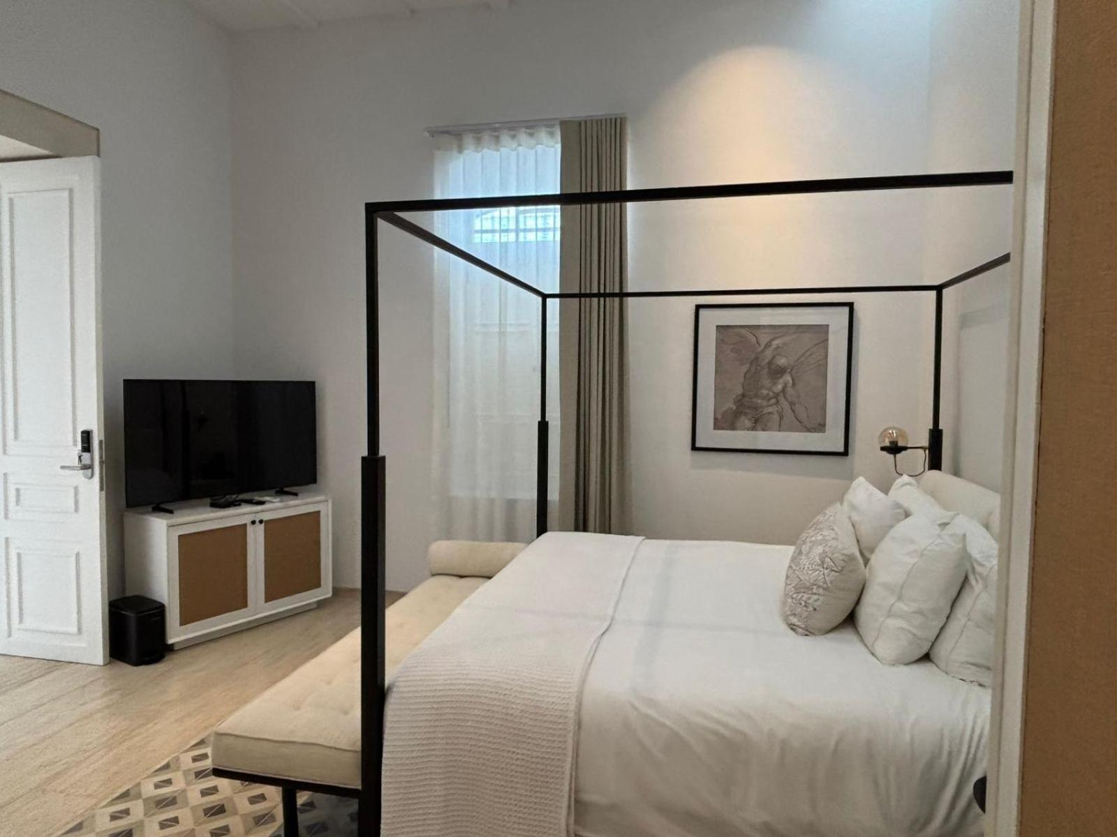 Casa Continental Boutique & - Adults Only Hotel 4*