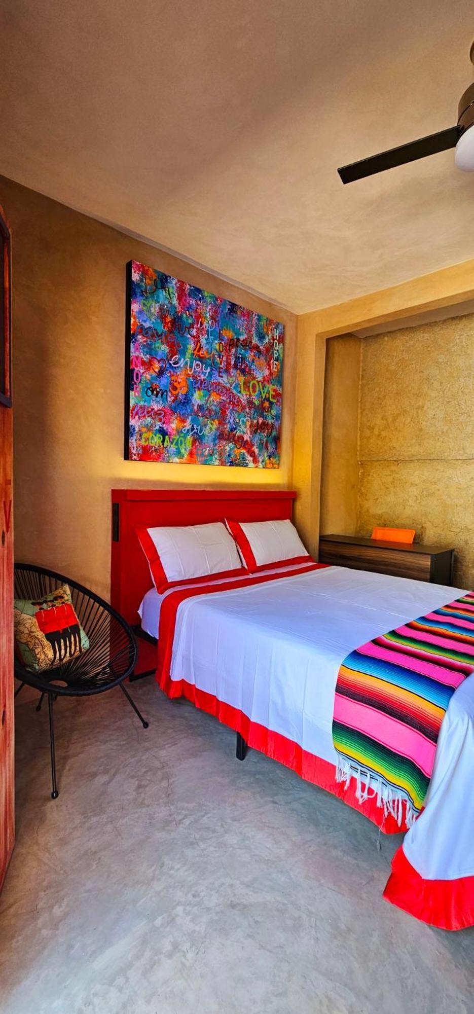 Casitas Apartamento *