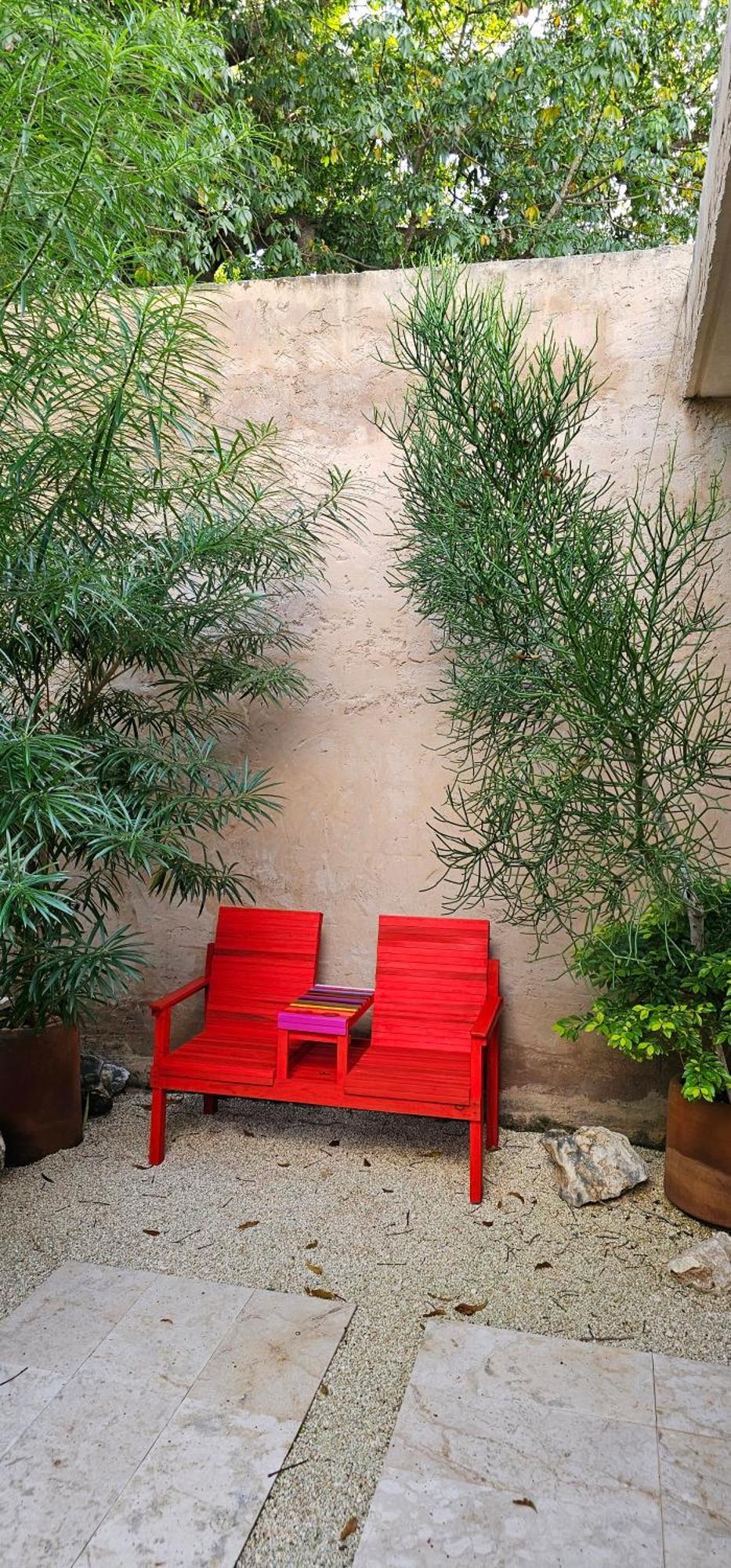 Apartamento Casitas