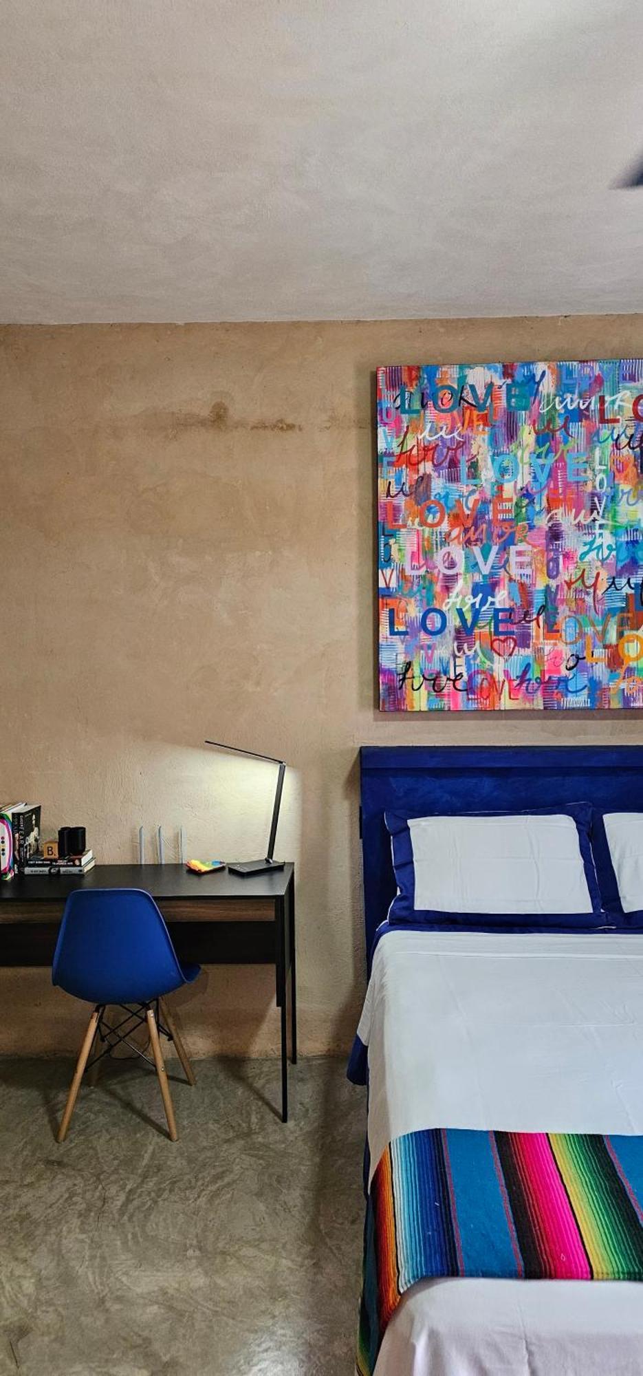 Casitas Apartamento Mérida