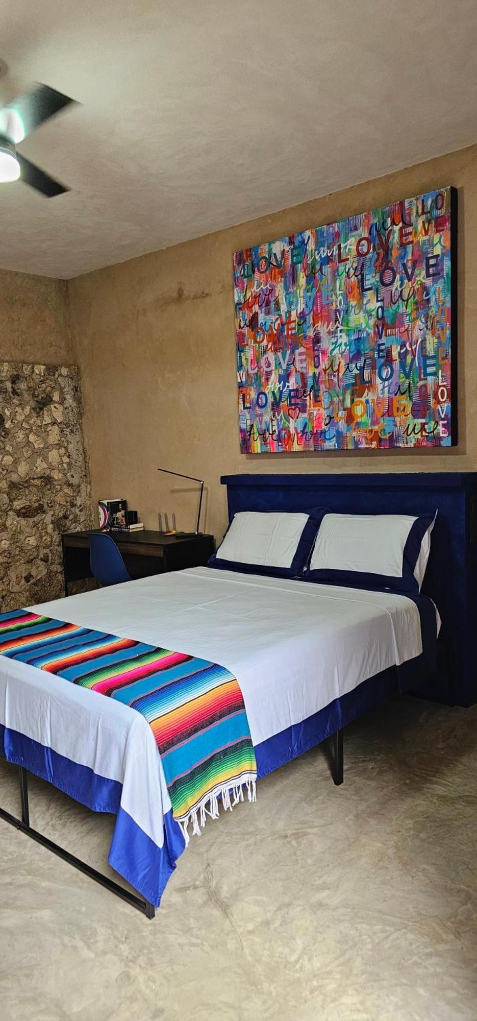 Casitas Apartamento