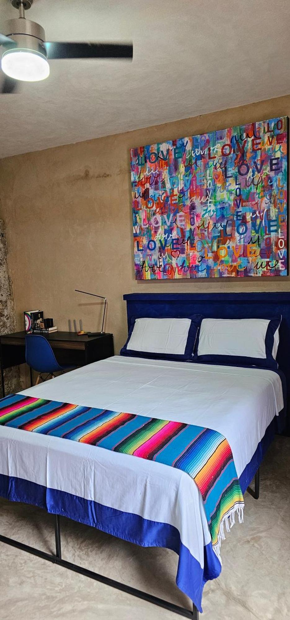Casitas Apartamento *