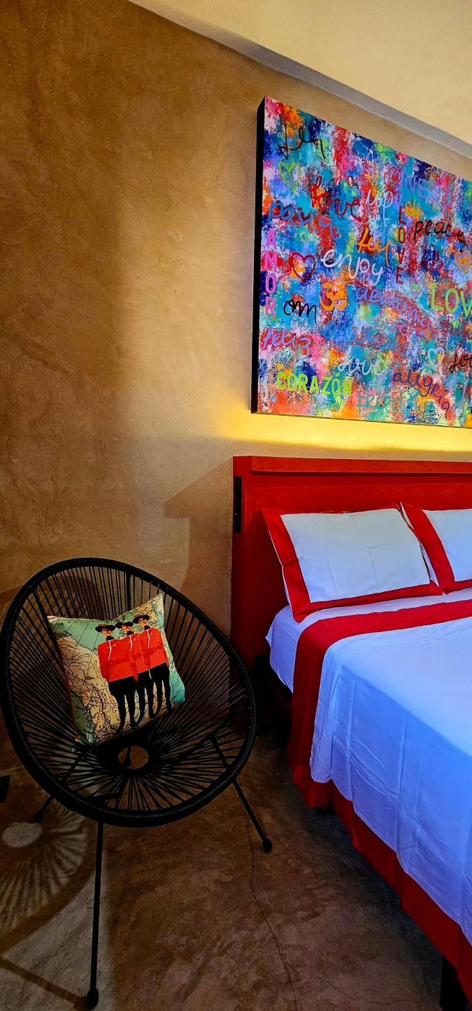 Casitas Apartamento