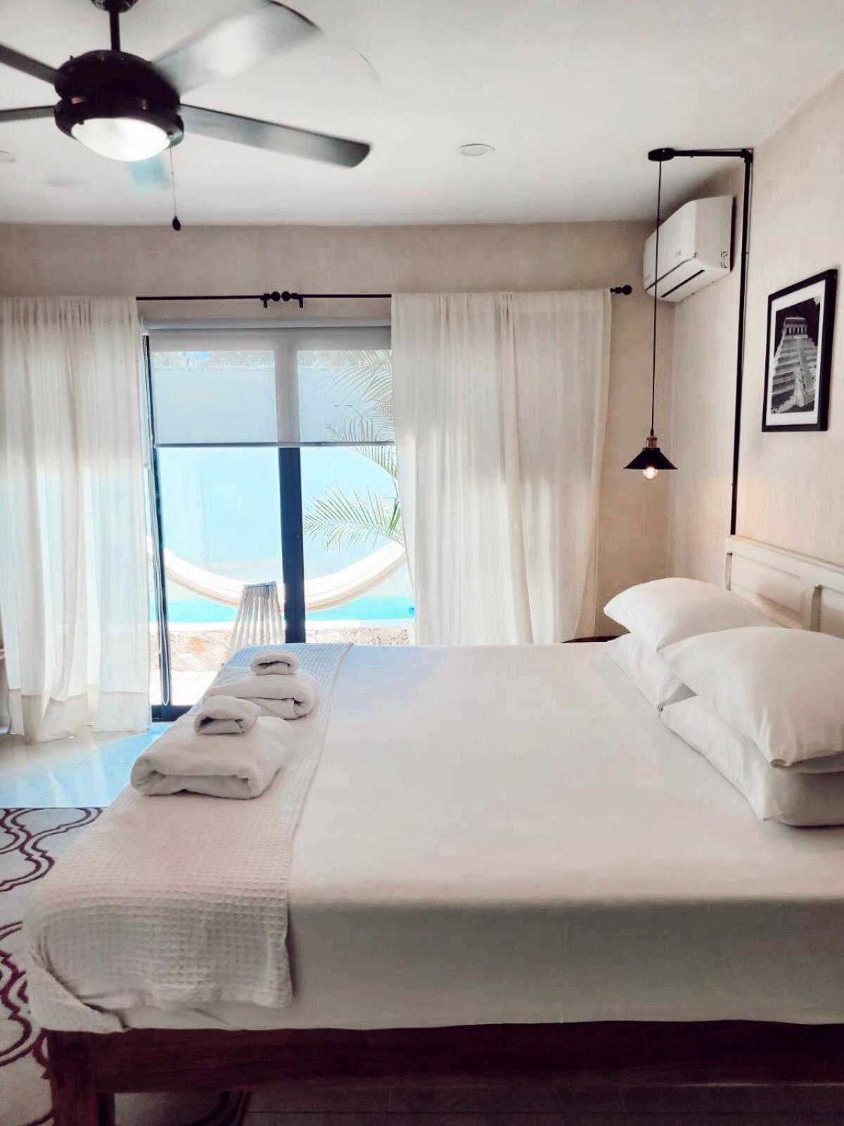 Boutique Kaa Bed and breakfast *