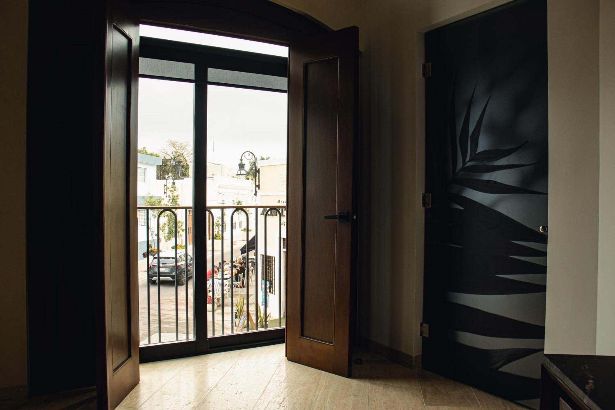 Casa Continental Boutique & - Adults Only 4* Merida