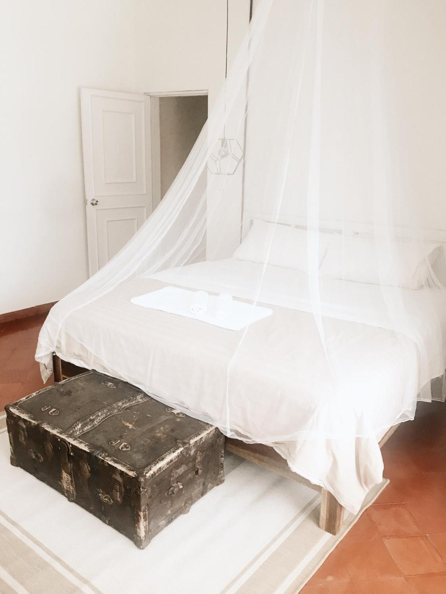 Bed and breakfast Boutique Kaa
