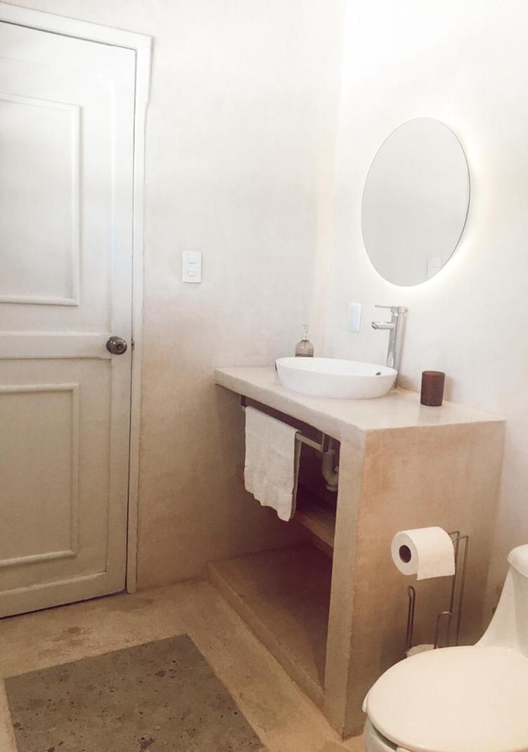 Bed and breakfast Boutique Kaa Mérida