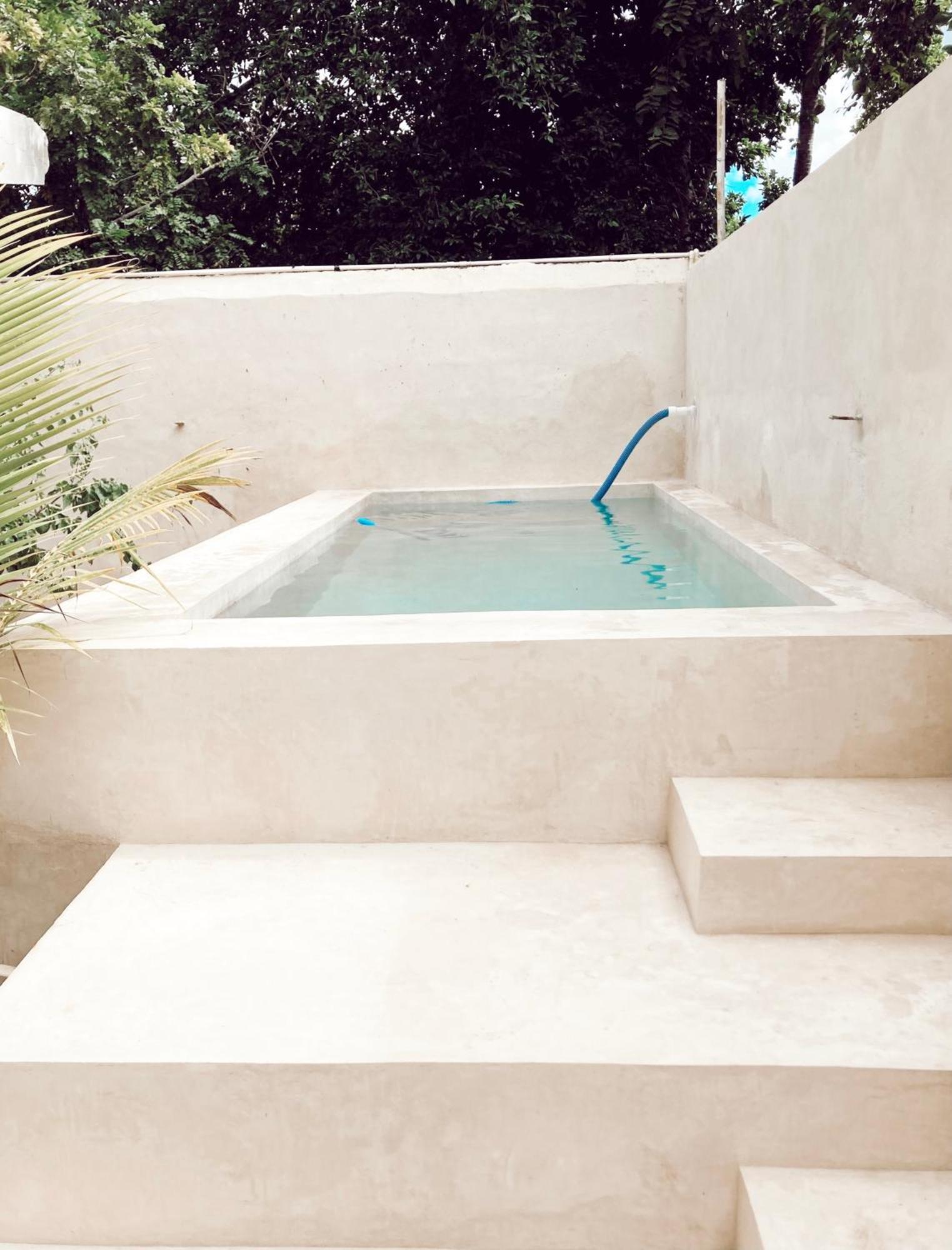 Boutique Kaa Bed and breakfast