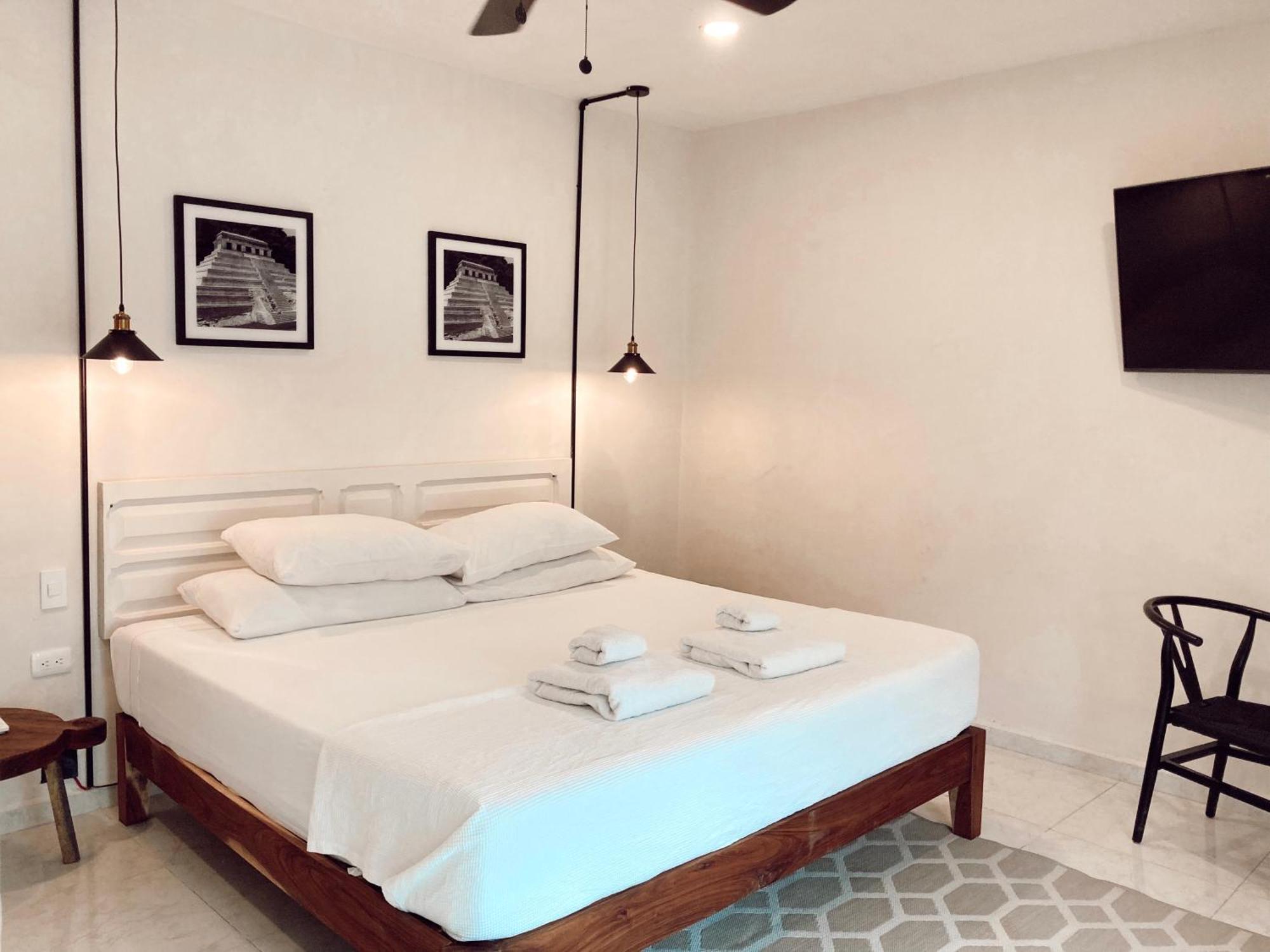Boutique Kaa Bed and breakfast *