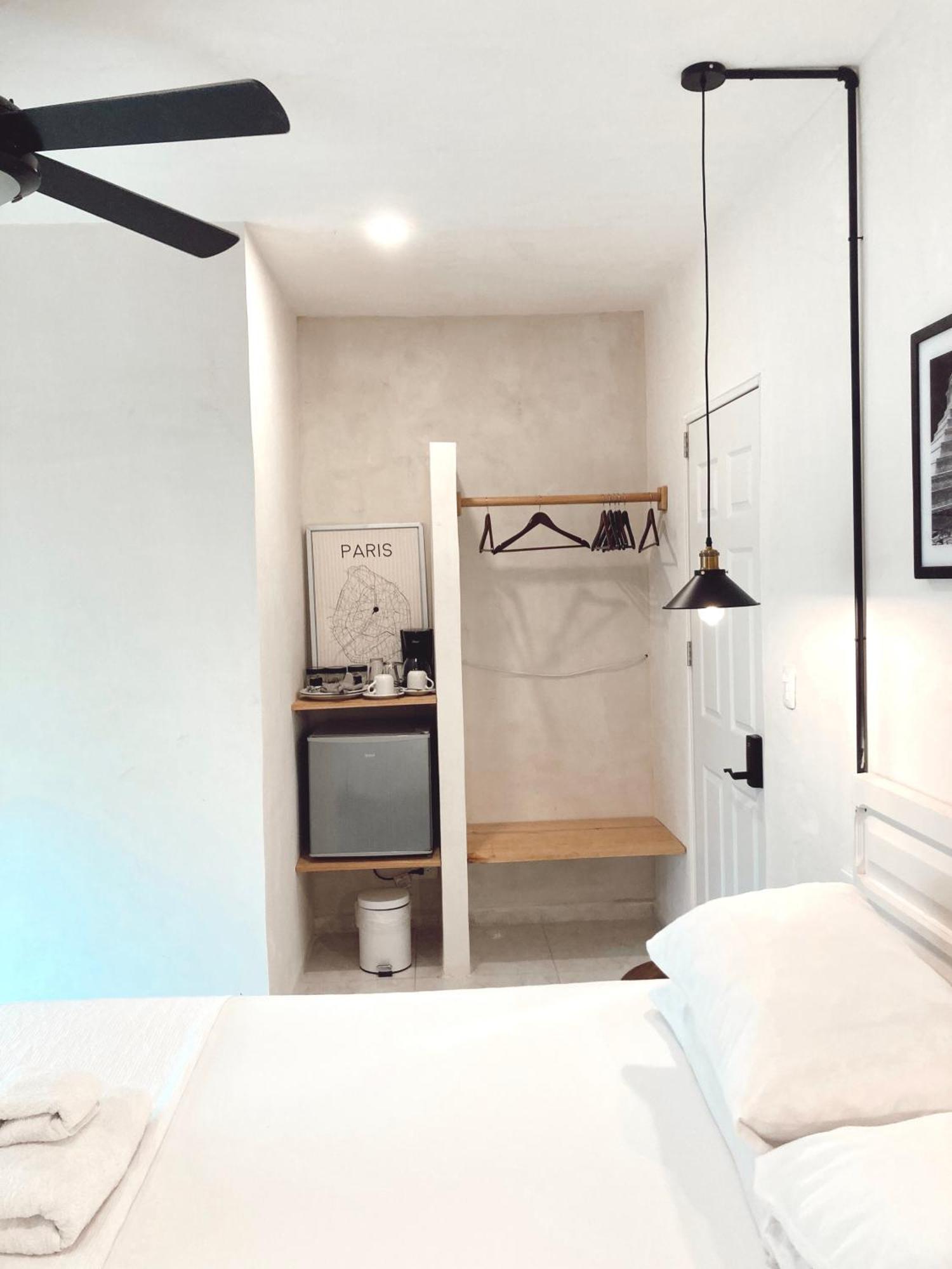 Bed and breakfast Boutique Kaa *