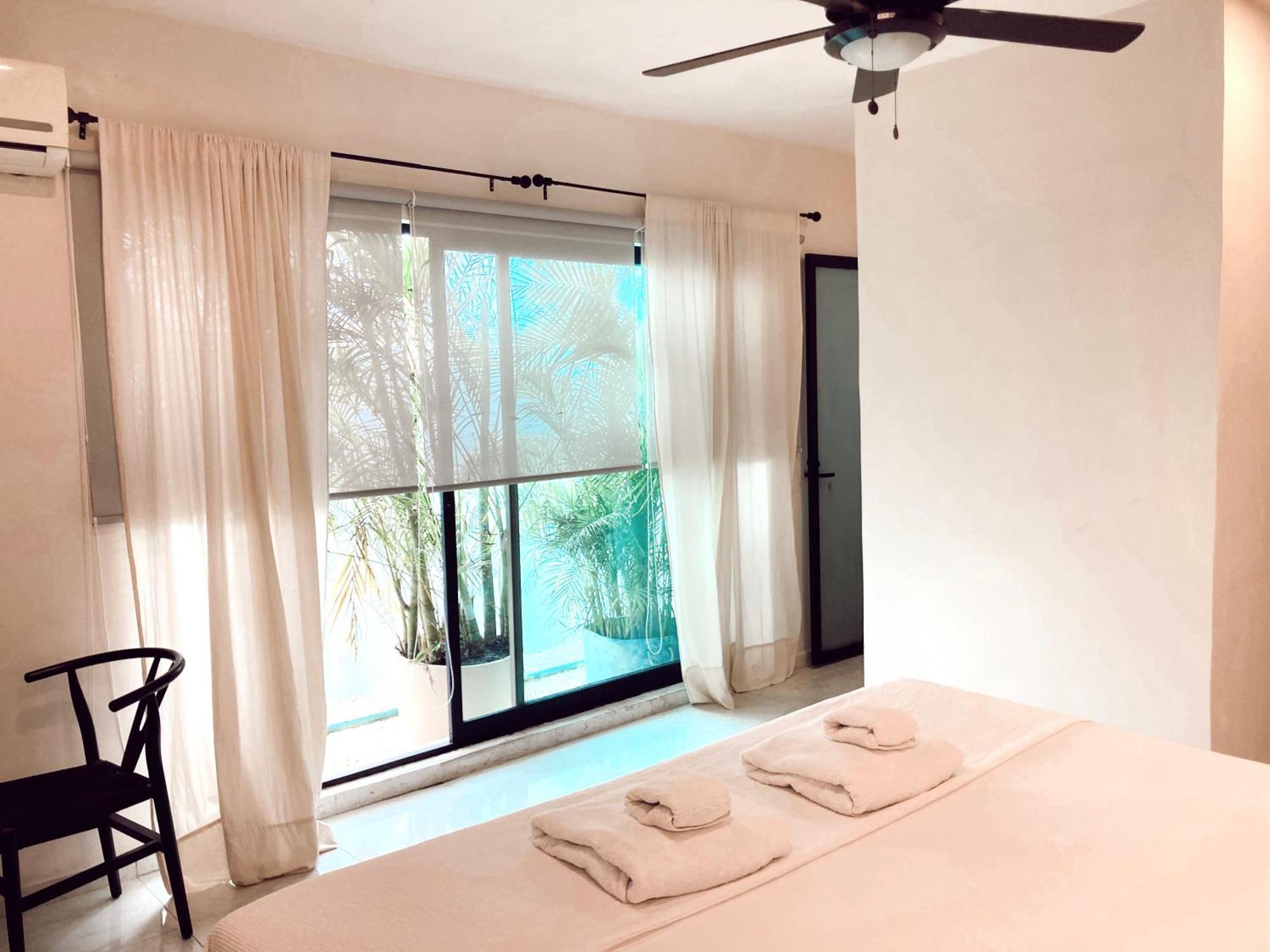 Bed and breakfast Boutique Kaa Mérida