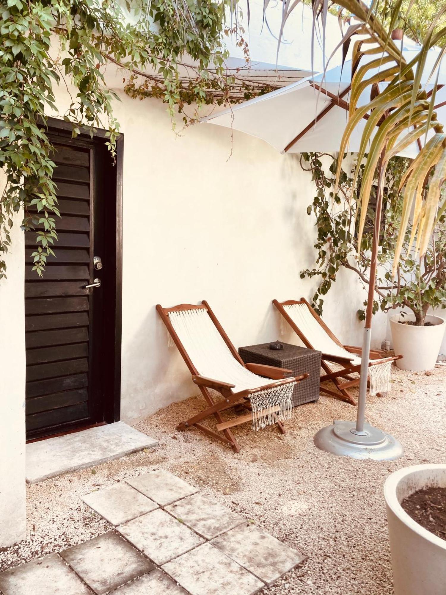 Bed and breakfast Boutique Kaa