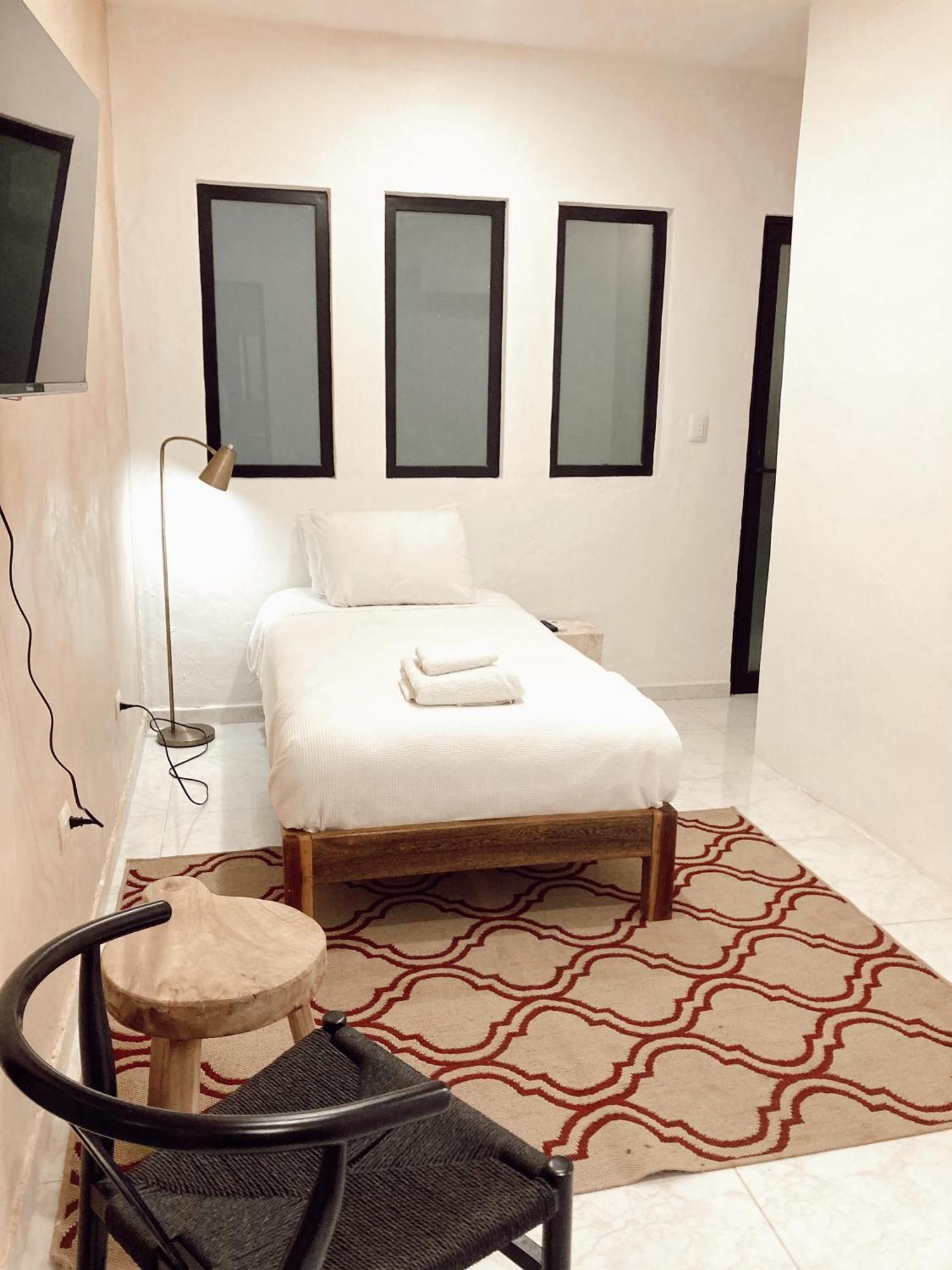 Boutique Kaa Bed and breakfast Mérida