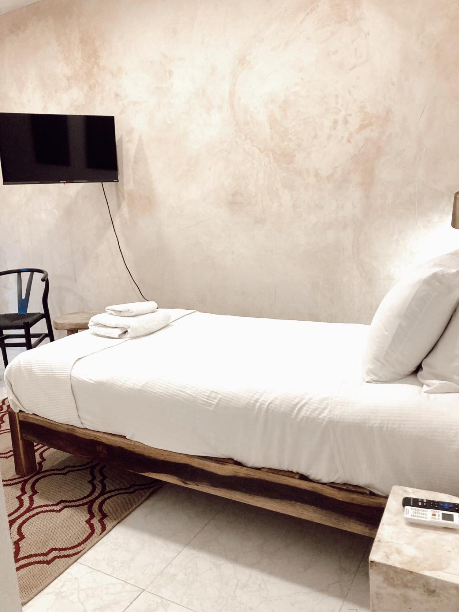 Bed and breakfast Boutique Kaa Mérida
