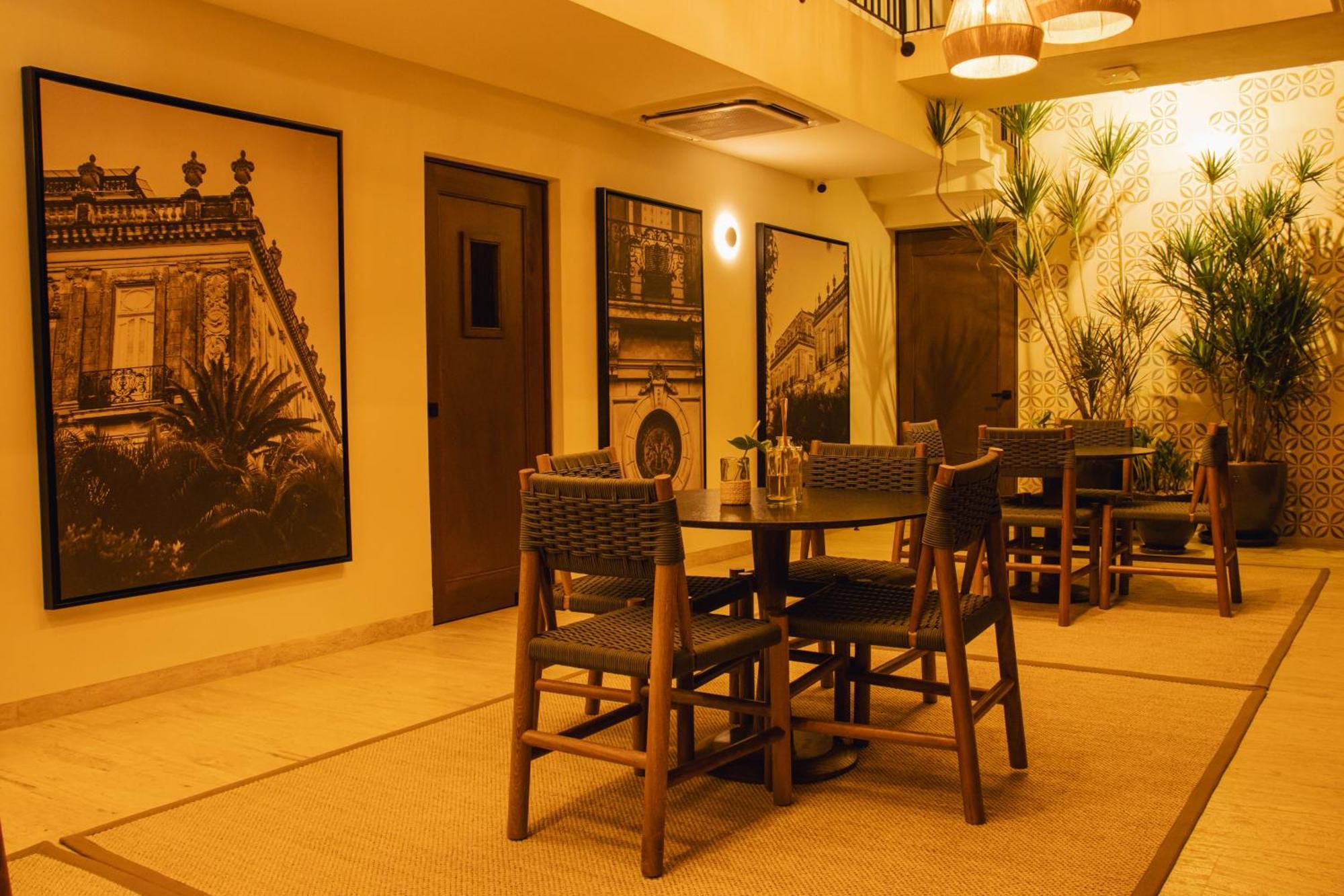 Casa Continental Boutique & - Adults Only Merida