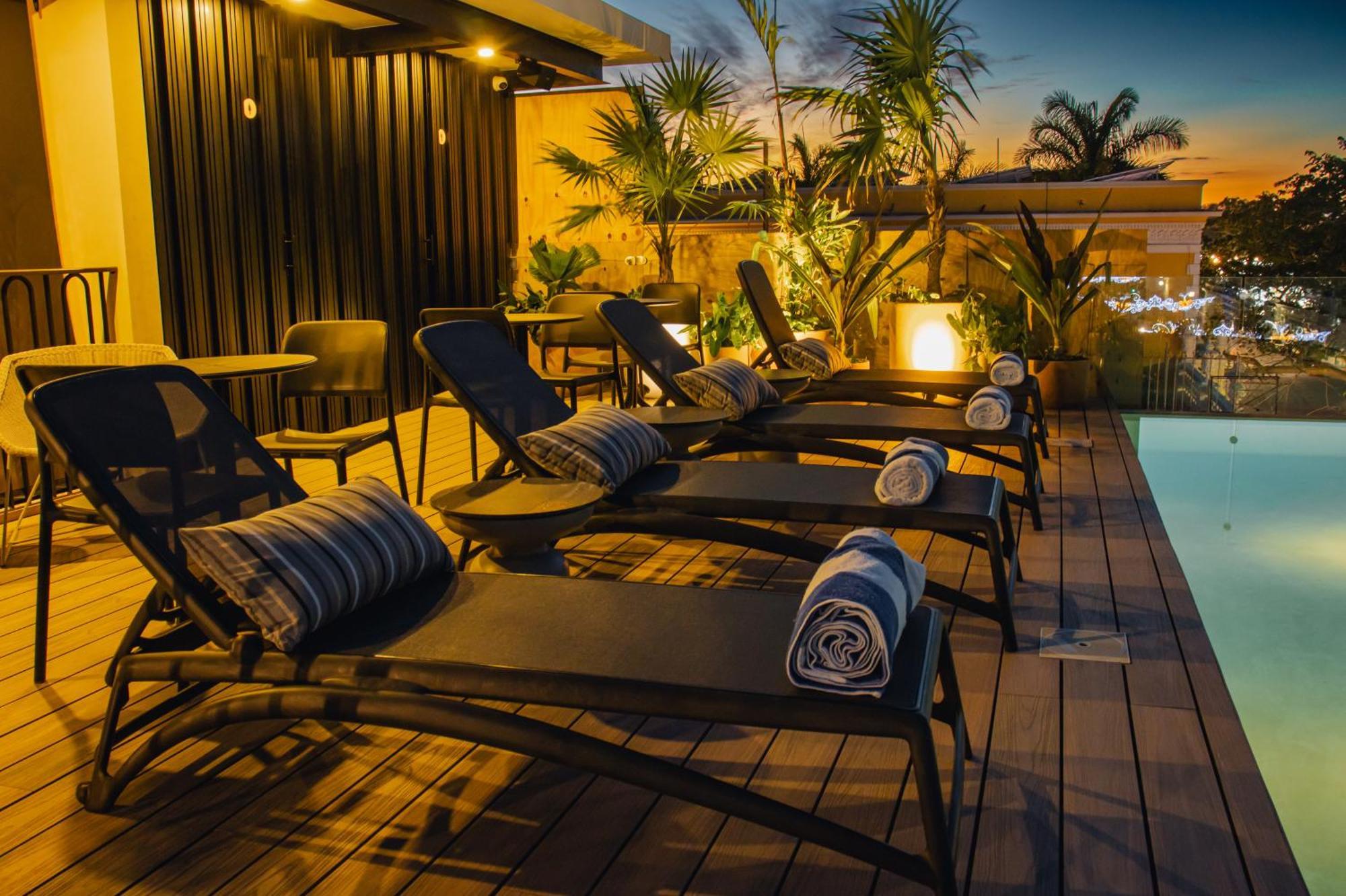 Casa Continental Boutique & - Adults Only Hotel 4*