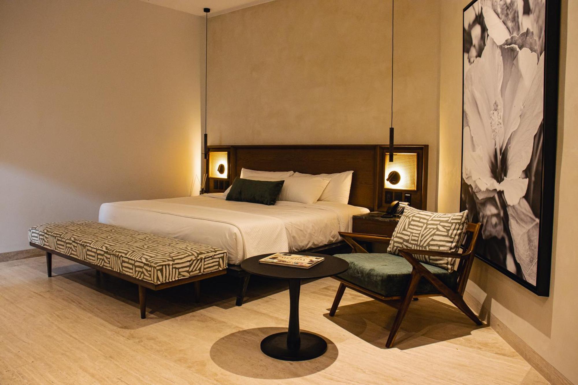 Hotel Casa Continental Boutique & - Adults Only Merida
