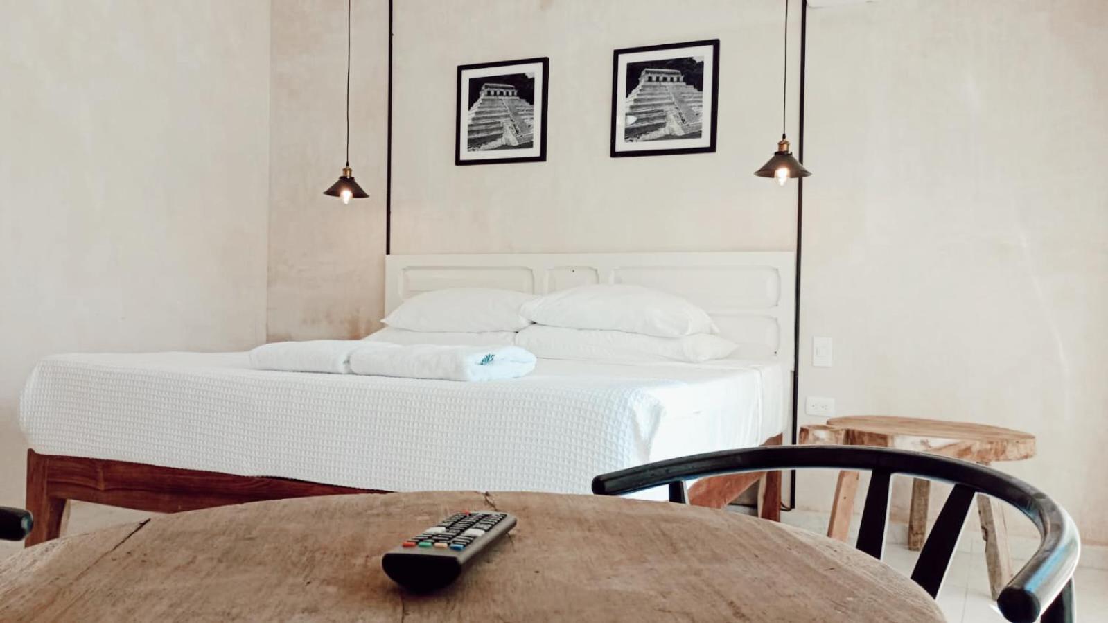 Boutique Kaa Bed and breakfast *
