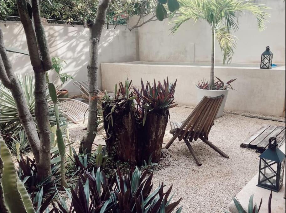 Boutique Kaa Bed and breakfast