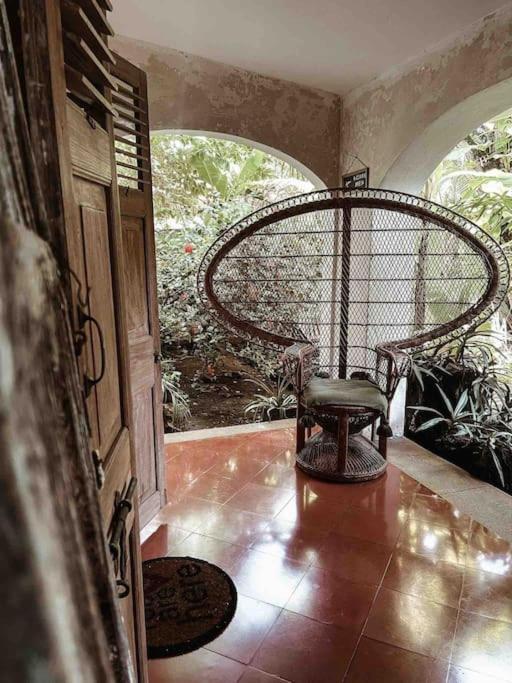 Bed and breakfast Boutique Kaa *