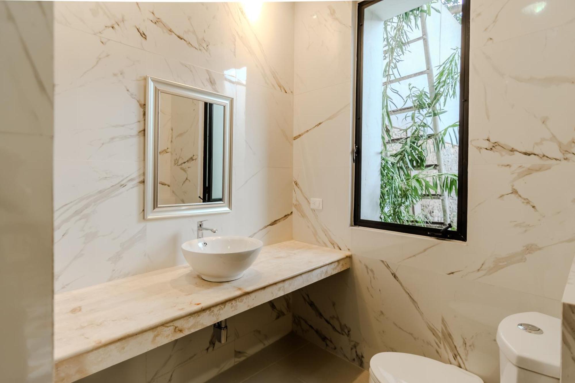 Hotel Meriblau Boutique Merida