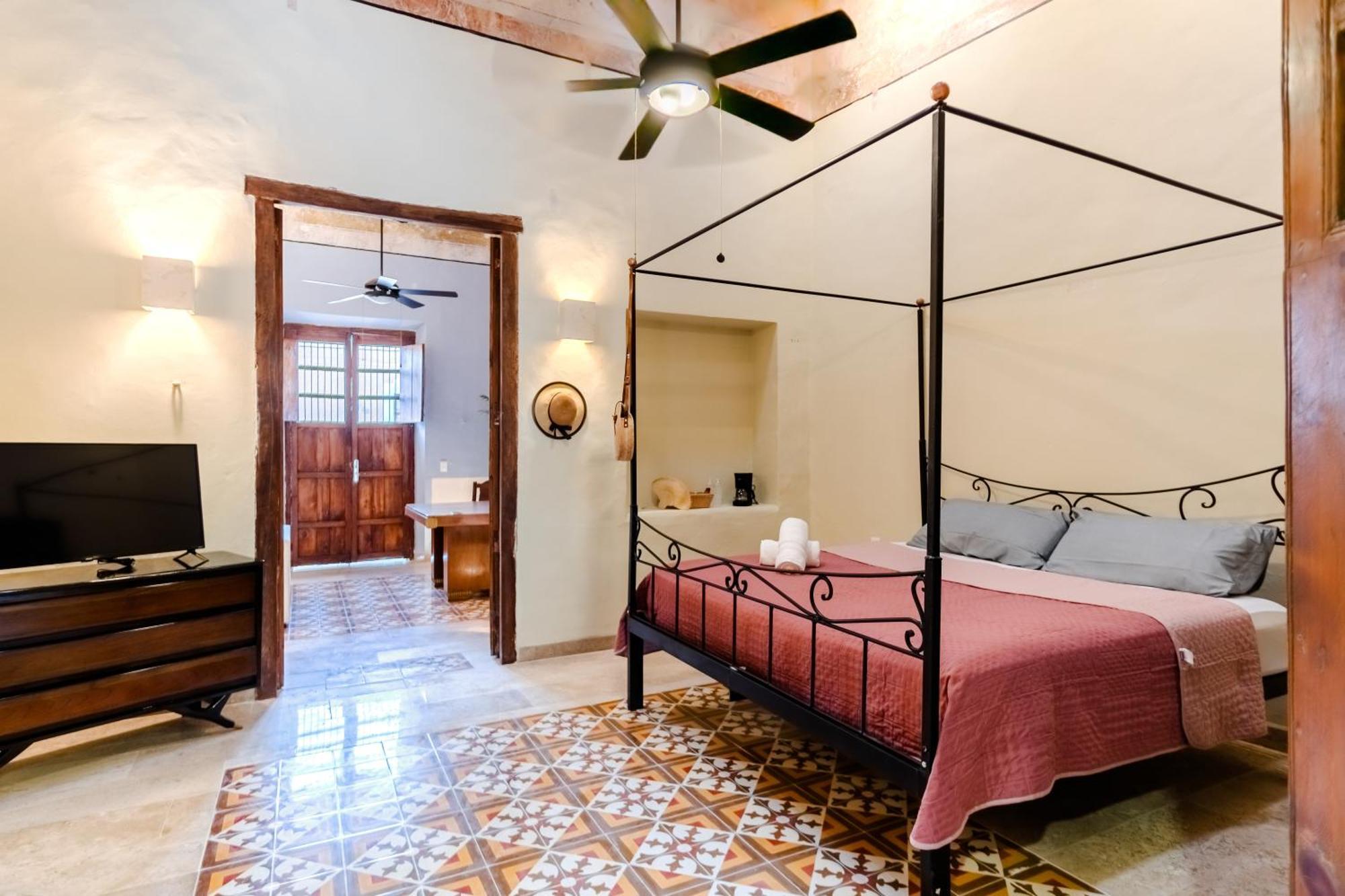 Meriblau Boutique Hotel