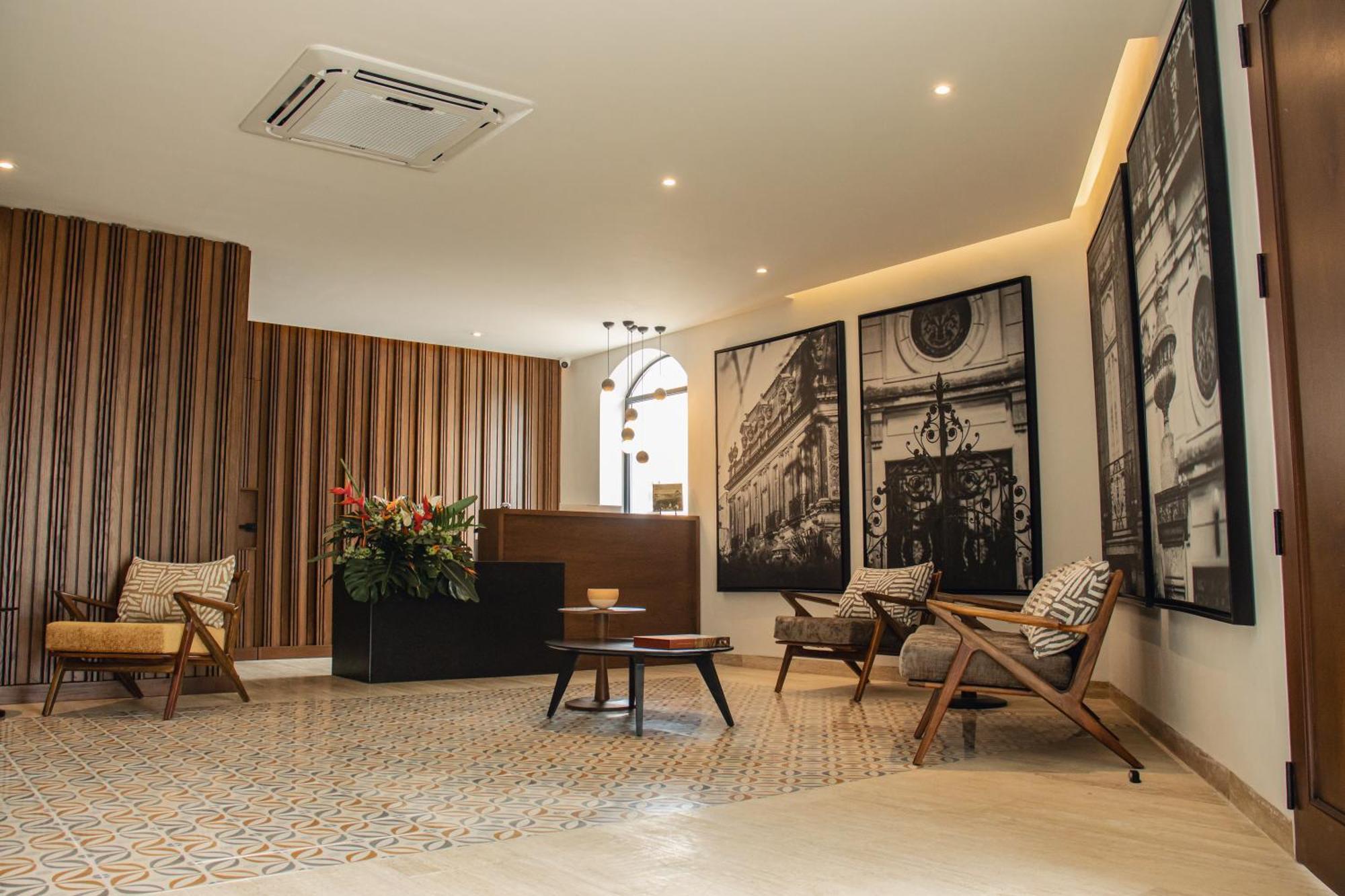 Casa Continental Boutique & - Adults Only Hotel