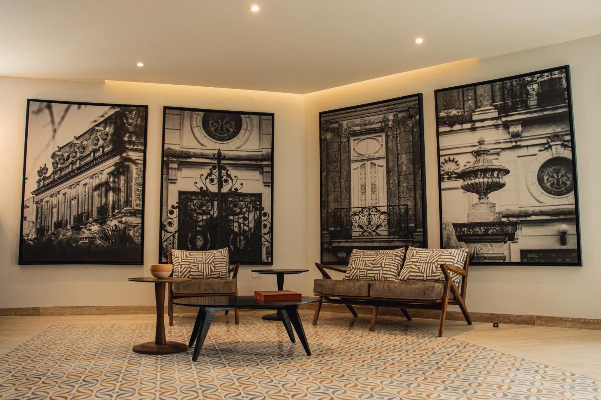 Hotel Casa Continental Boutique & - Adults Only Merida