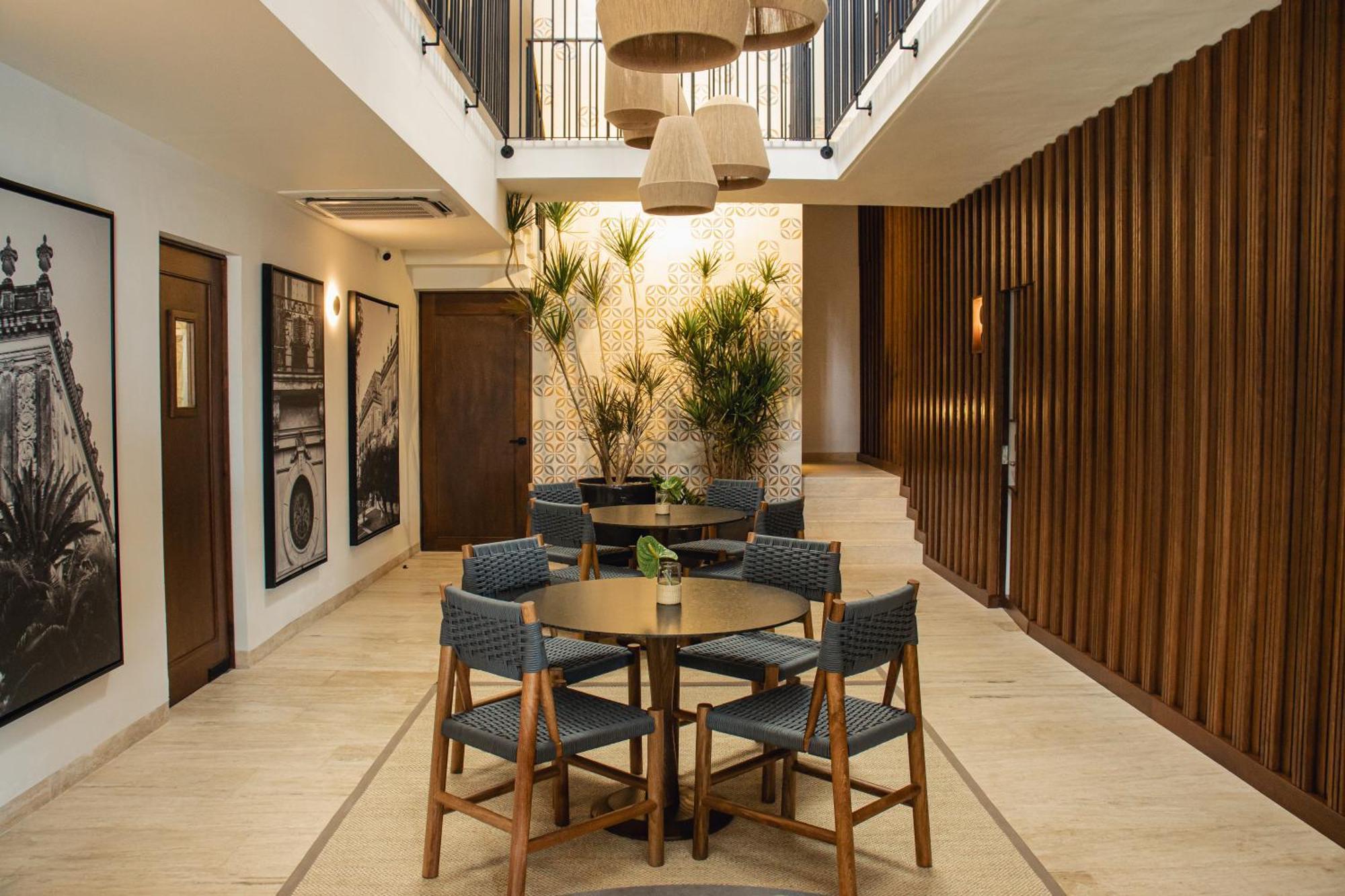 Casa Continental Boutique & - Adults Only Merida