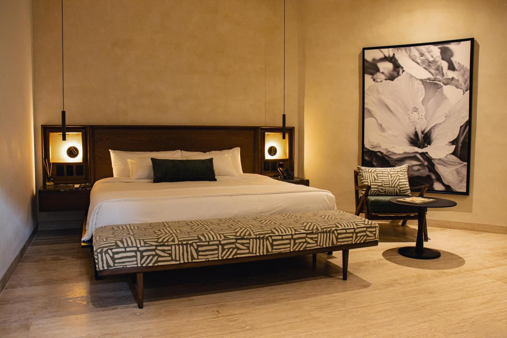 Casa Continental Boutique & - Adults Only Hotel