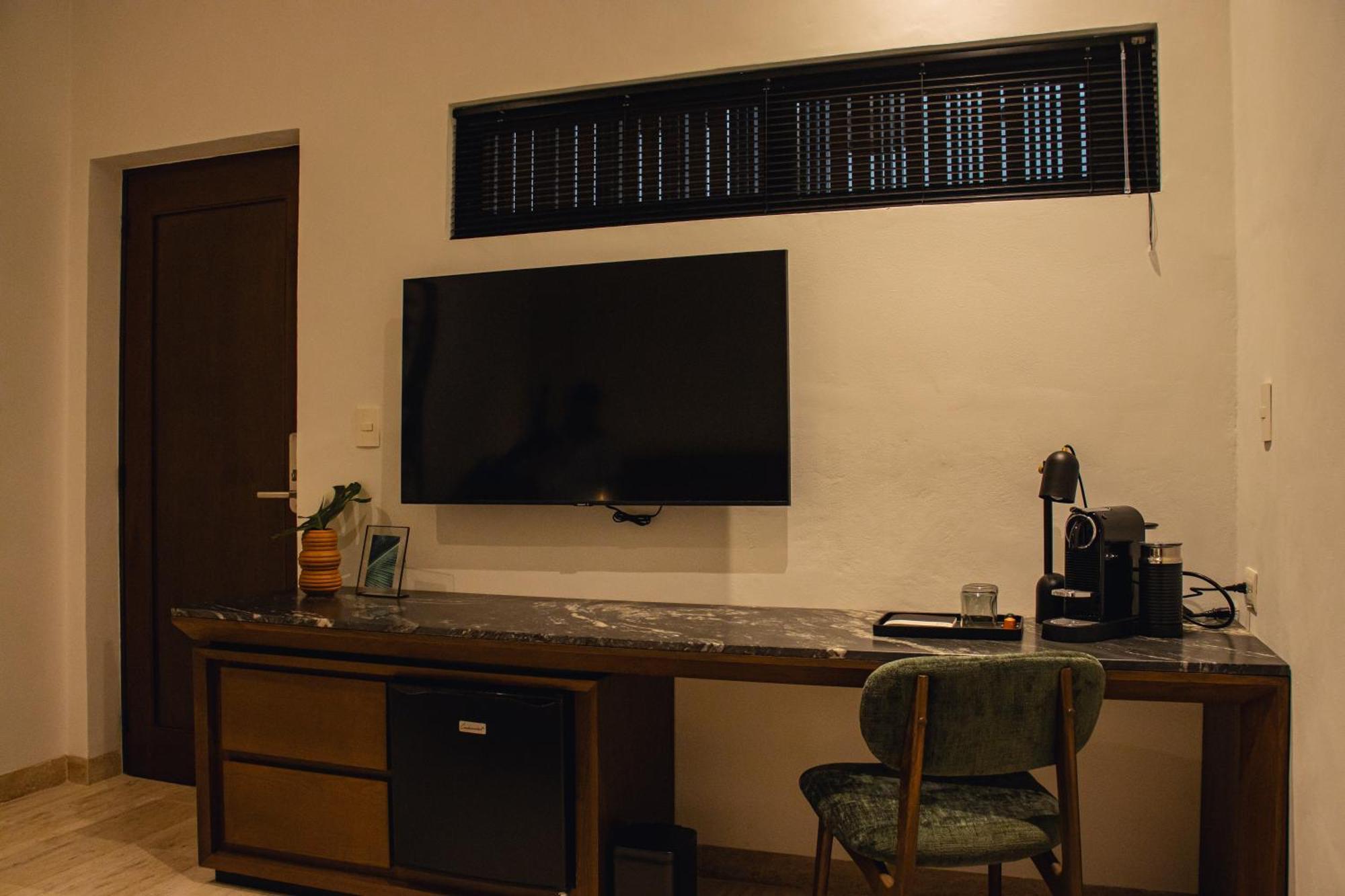 Hotel Casa Continental Boutique & - Adults Only Merida