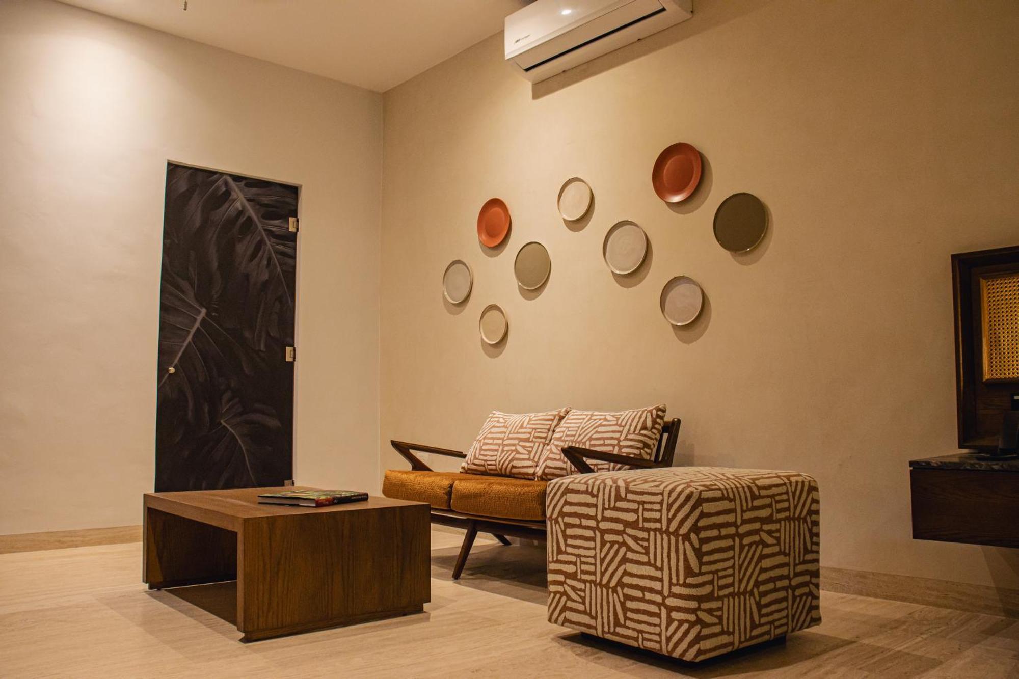 Casa Continental Boutique & - Adults Only Hotel 4*