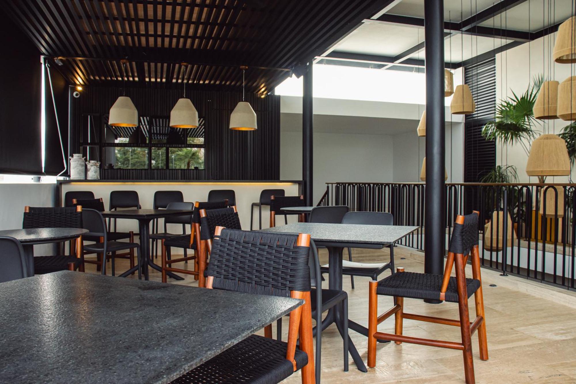 Casa Continental Boutique & - Adults Only Hotel Merida
