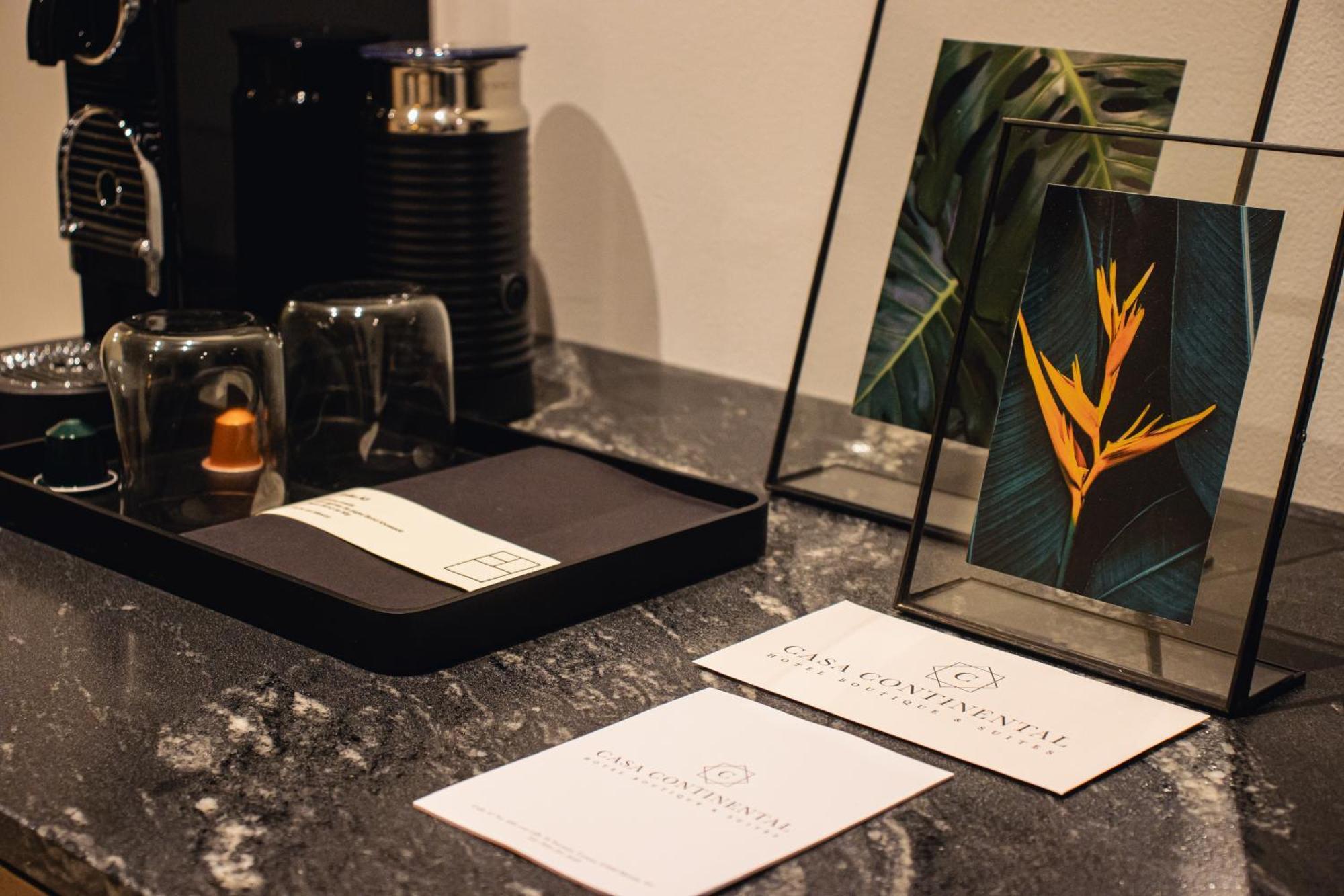 Hotel Casa Continental Boutique & - Adults Only Merida