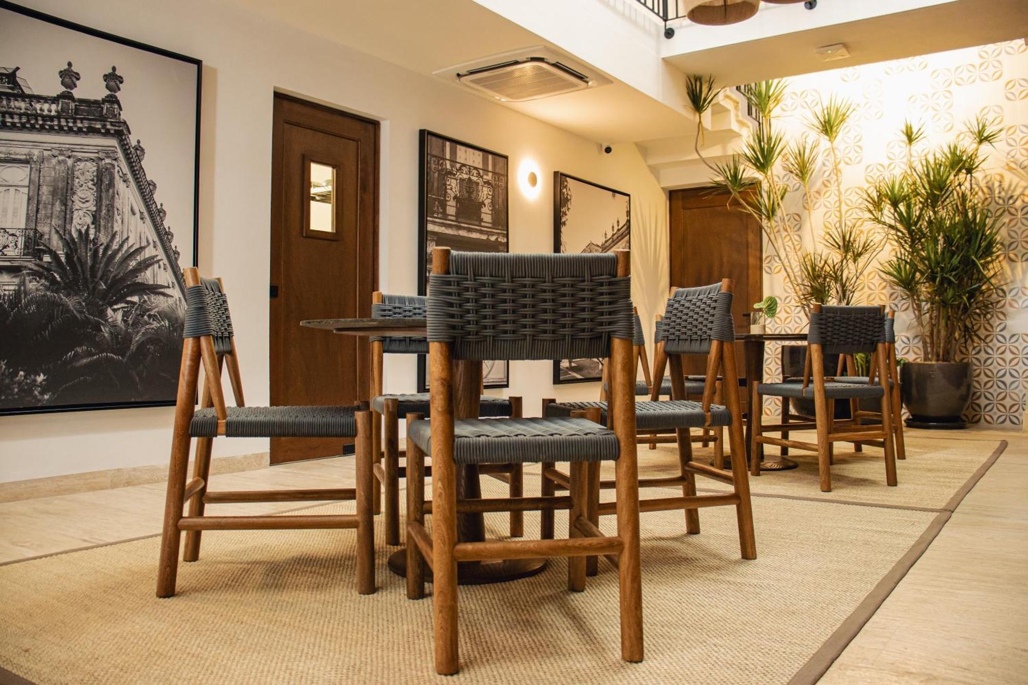 Hotel Casa Continental Boutique & - Adults Only 4*