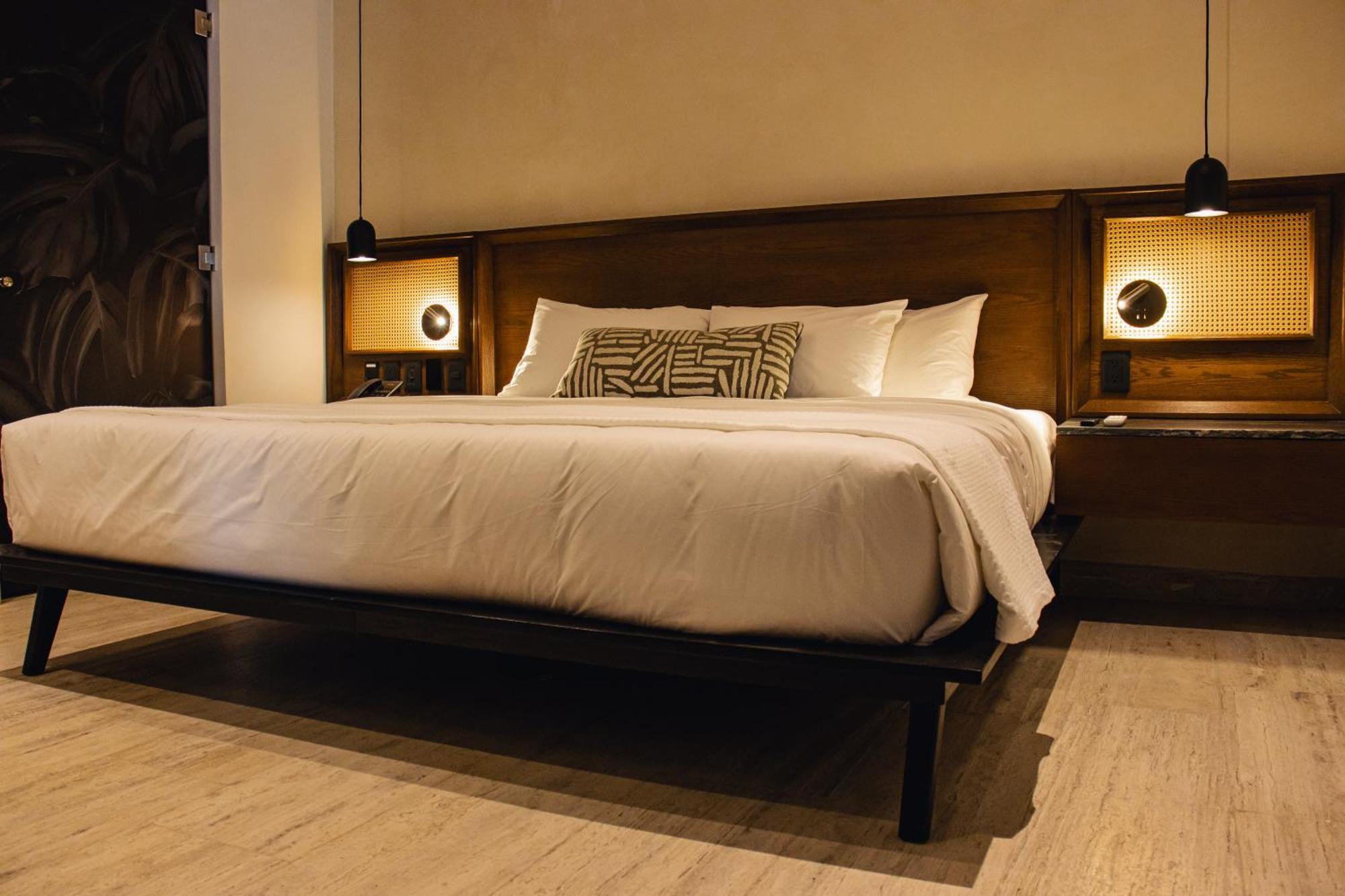 Casa Continental Boutique & - Adults Only Hotel Merida