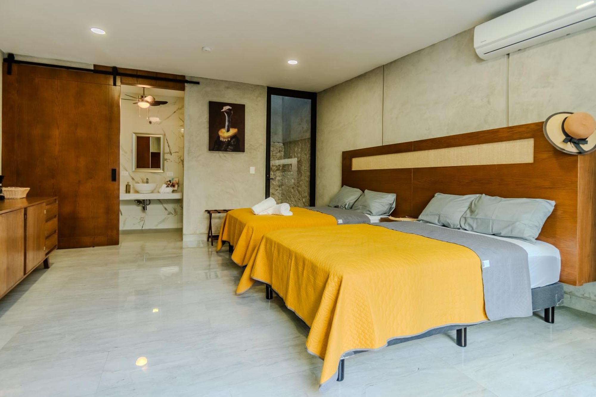 Meriblau Boutique 3* Merida