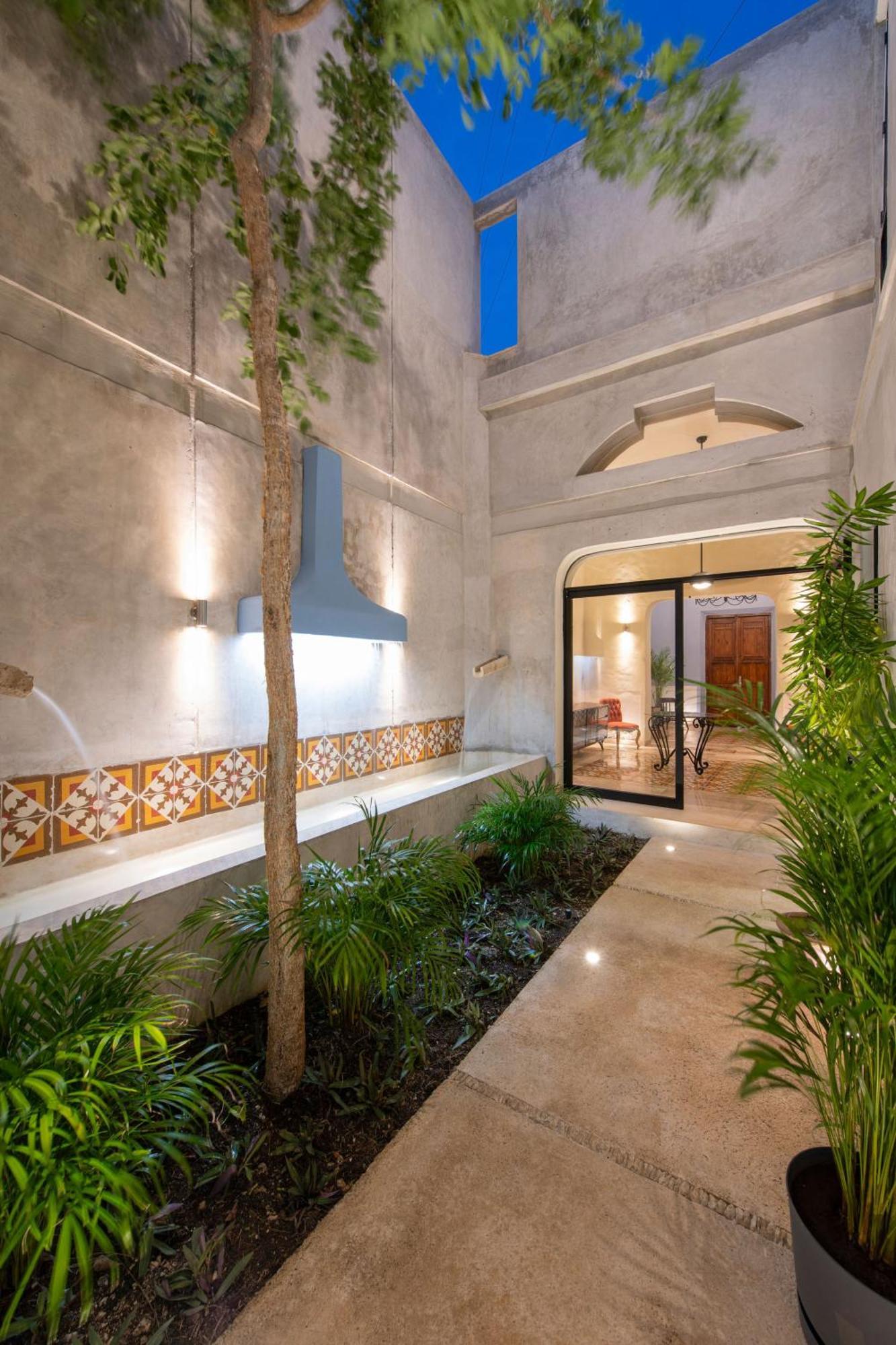 Meriblau Boutique Hotel