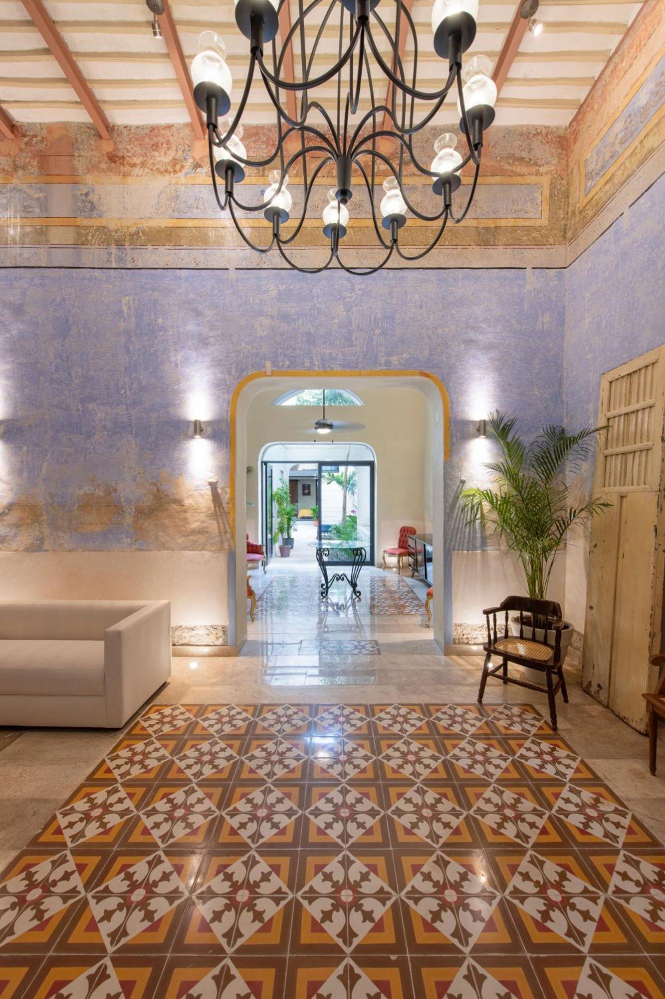 Meriblau Boutique Hotel 3*