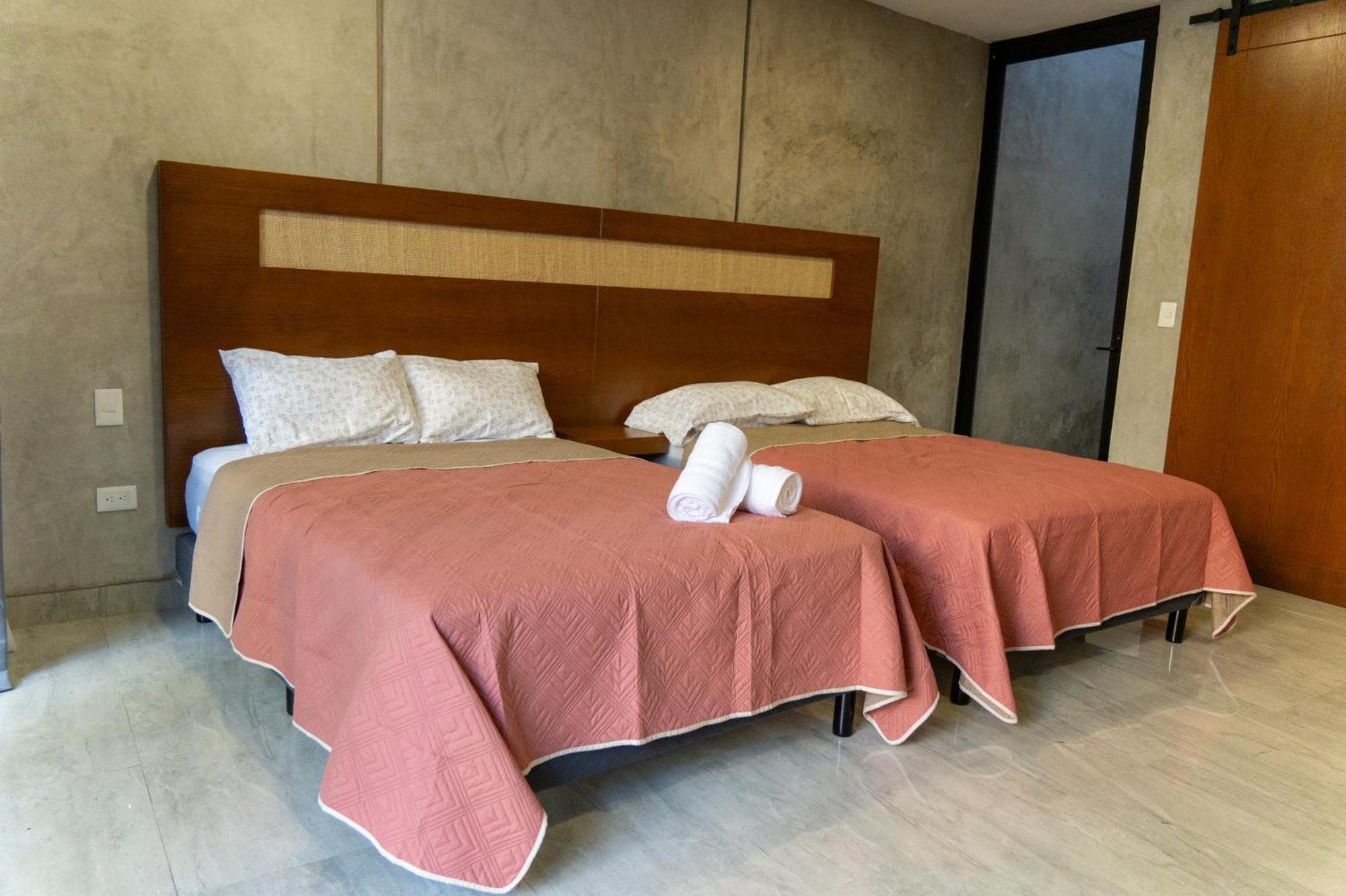 Hotel Meriblau Boutique 3*
